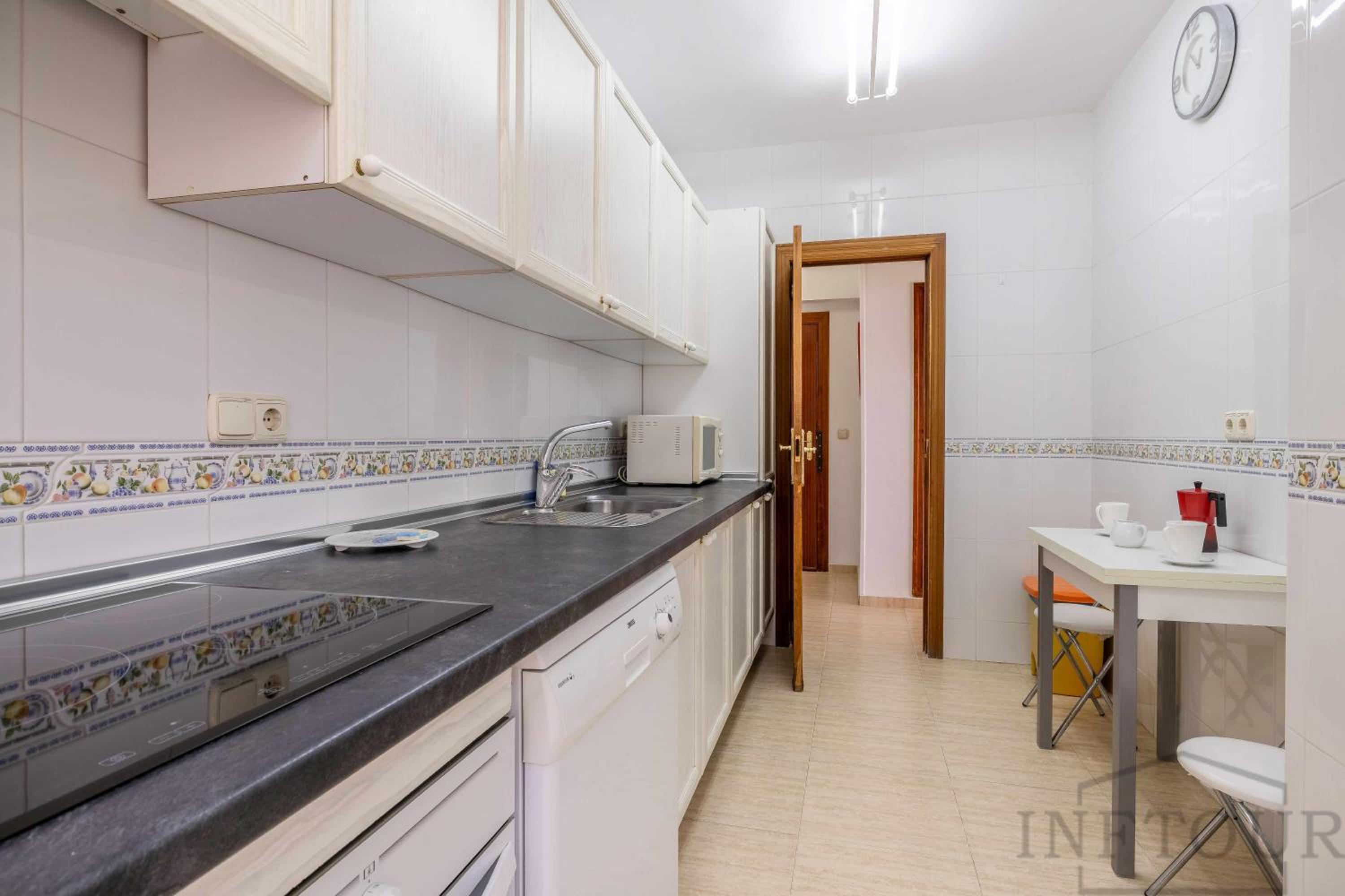 Inftour Fleming Apartamento
