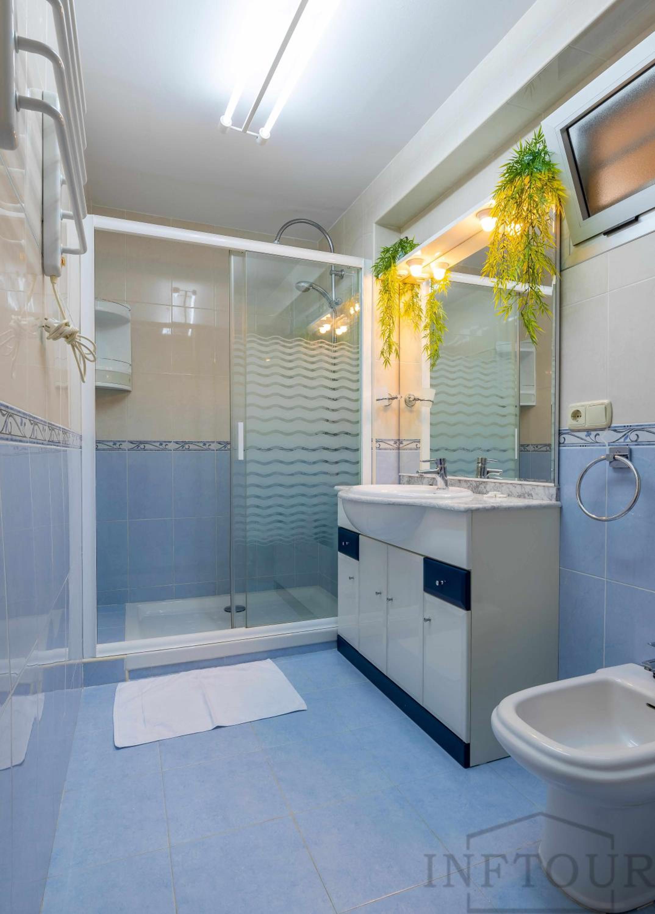 Inftour Fleming Apartamento