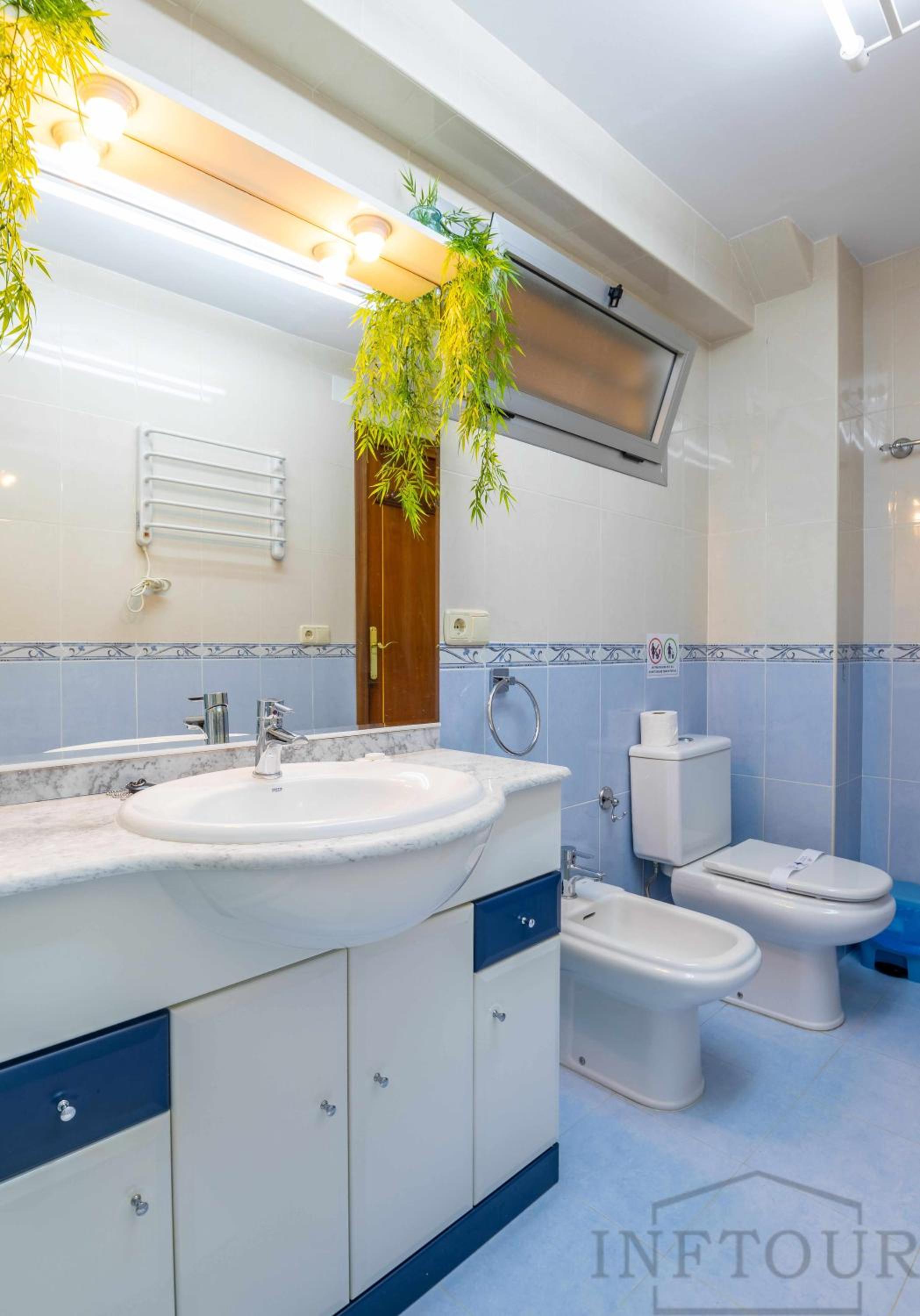 Inftour Fleming Apartamento