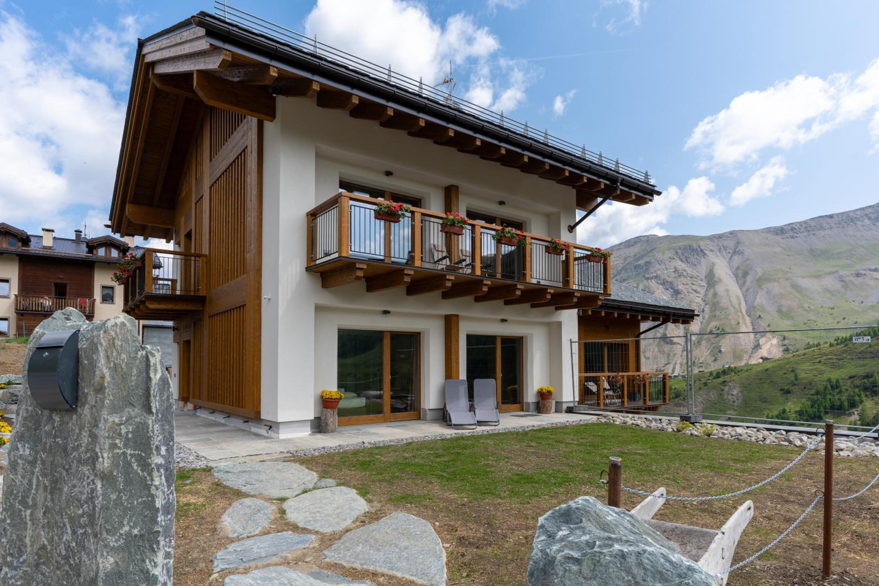 Arion Apartments - Trepalle