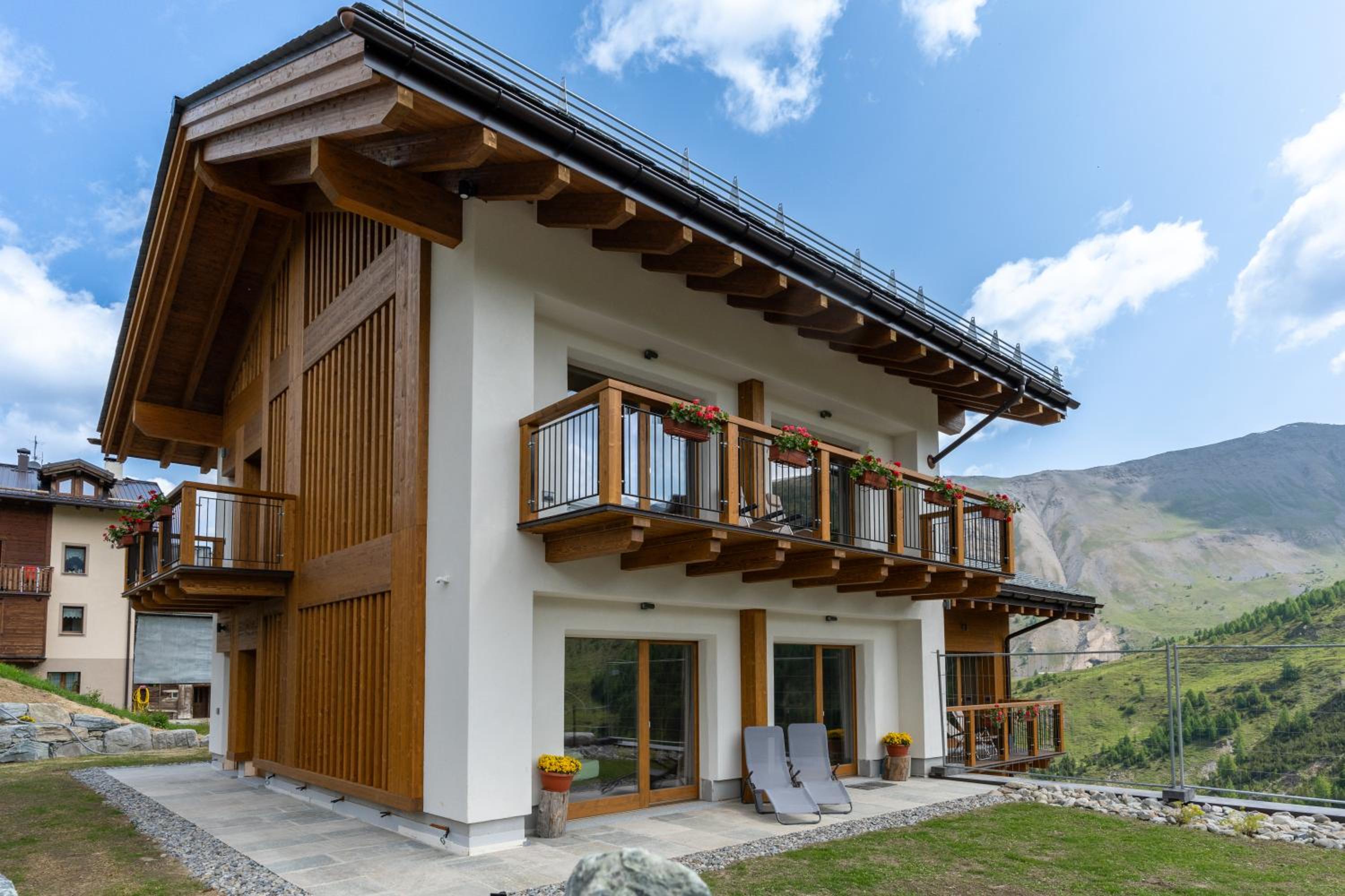 Arion Apartments - Trepalle