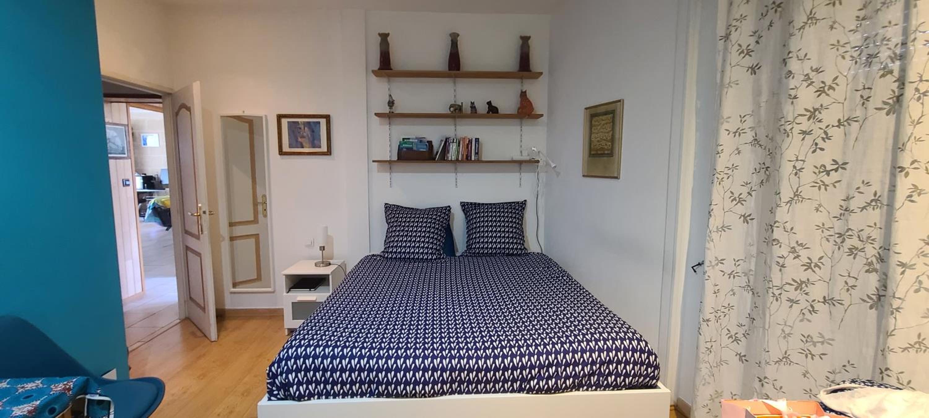 Bienvenue chez Lilaroma