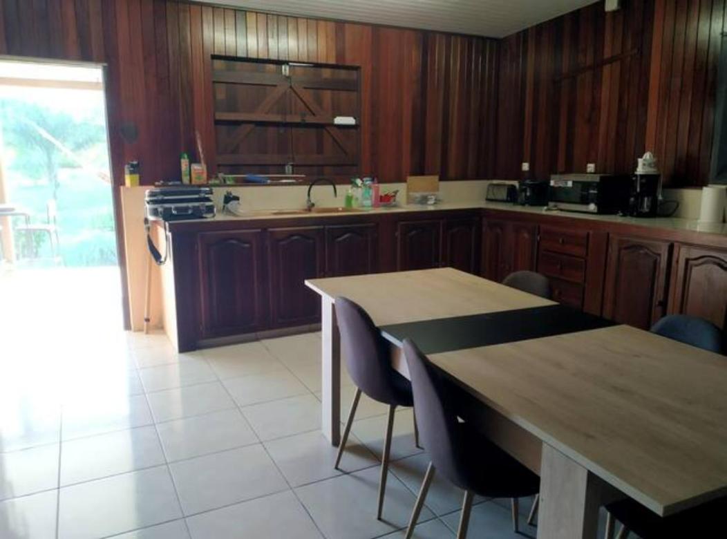 Espaces Zens&Stimulants grand confort 3ch 3sdb Espaces Jardin Cuisines Sport & Baignade view 5