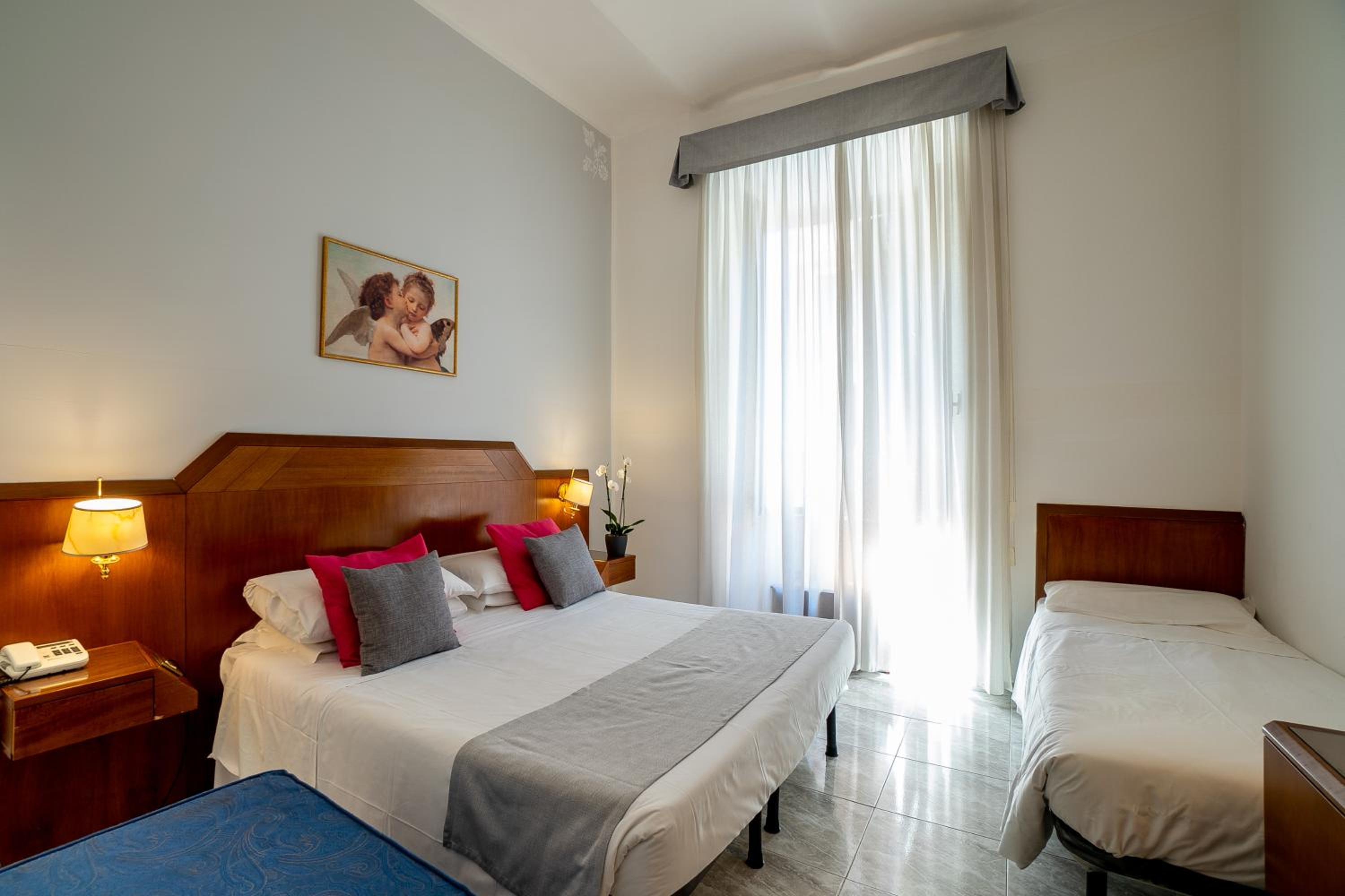 Hotel Gabriella