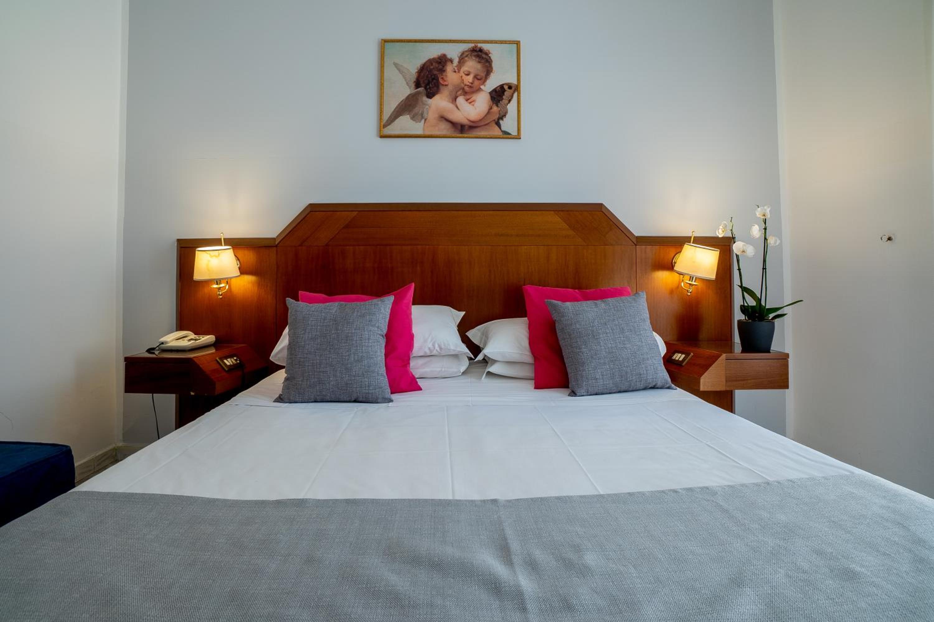 Hotel Gabriella