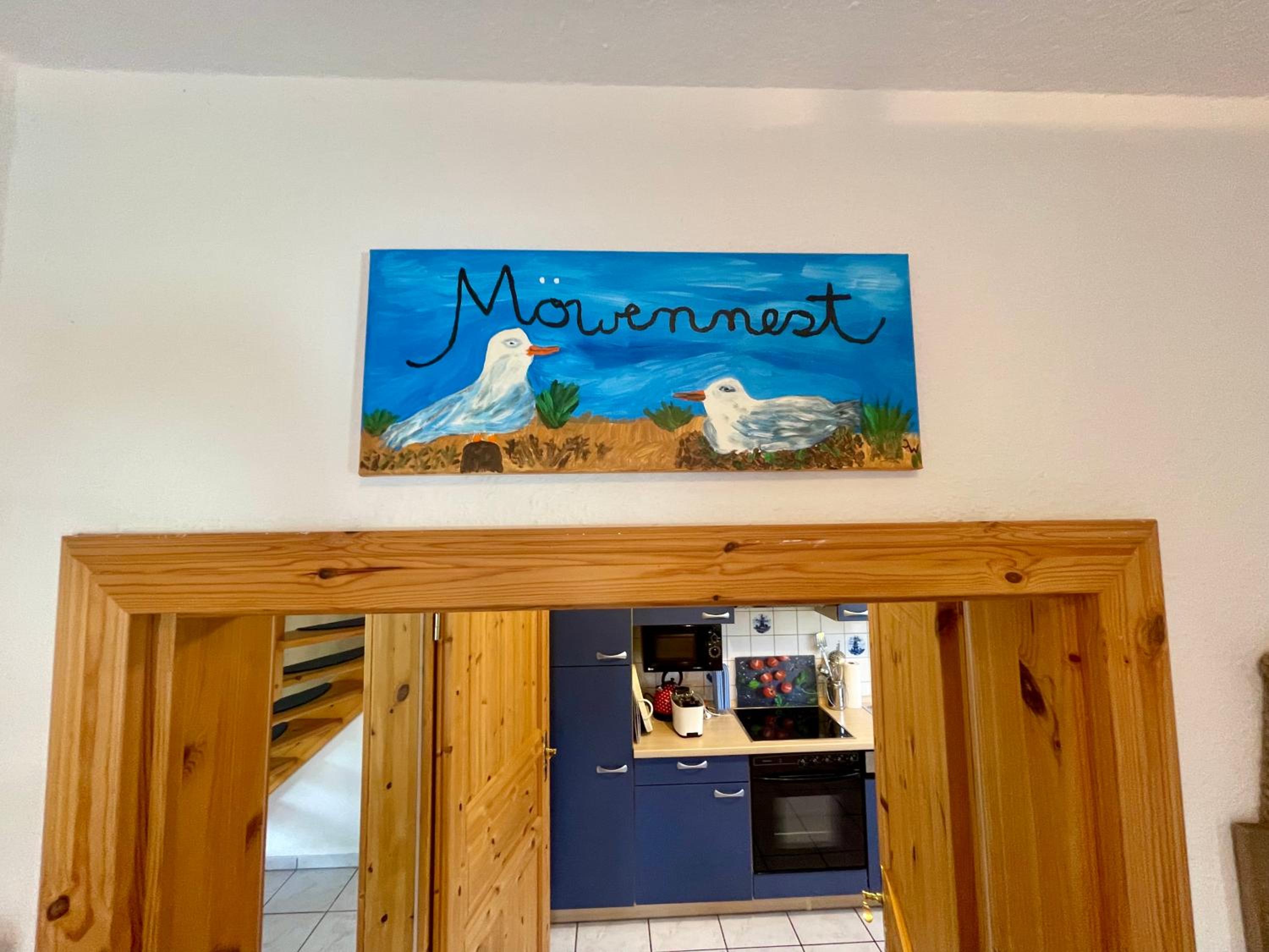 Möwennest
