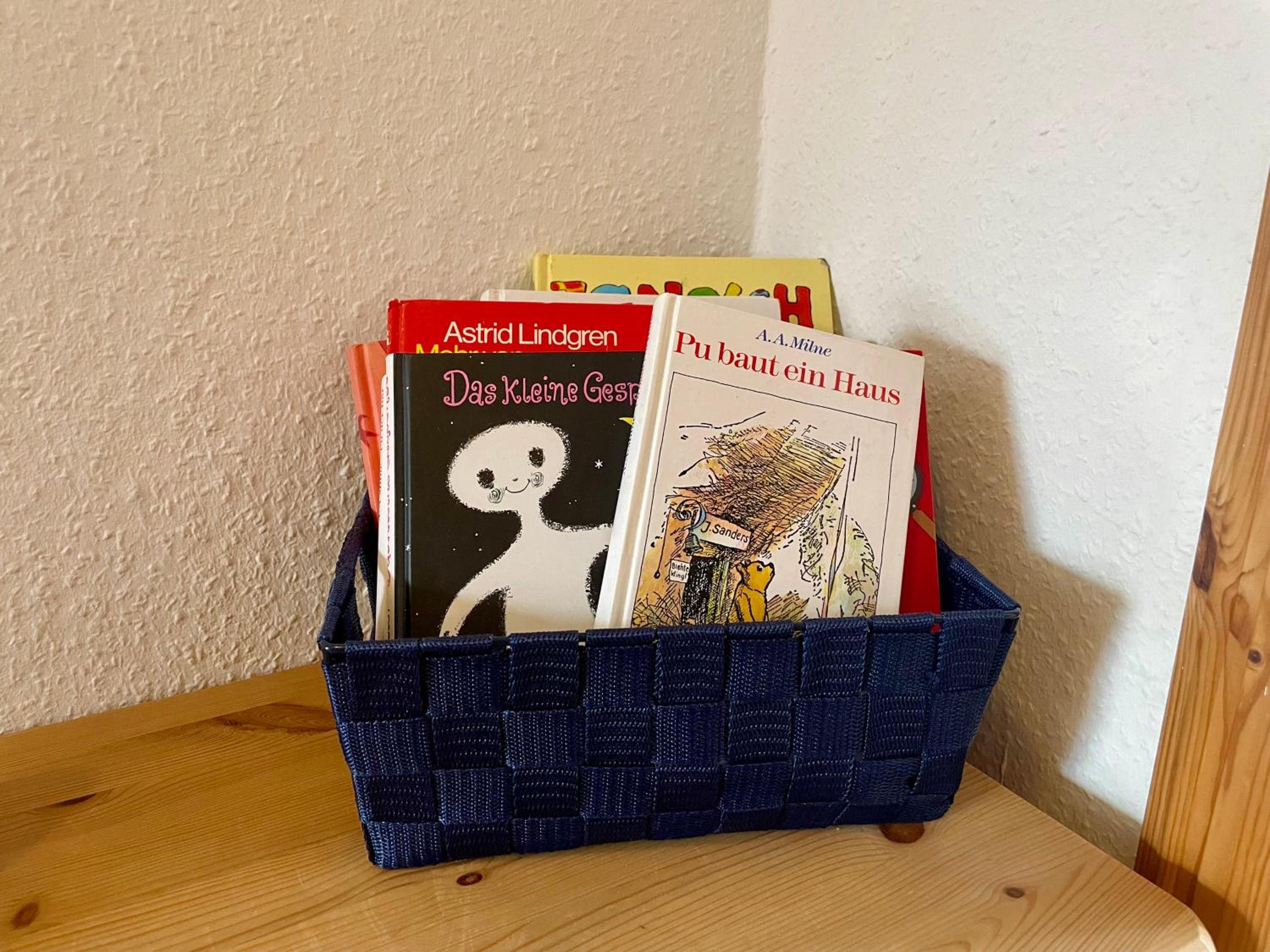 Möwennest