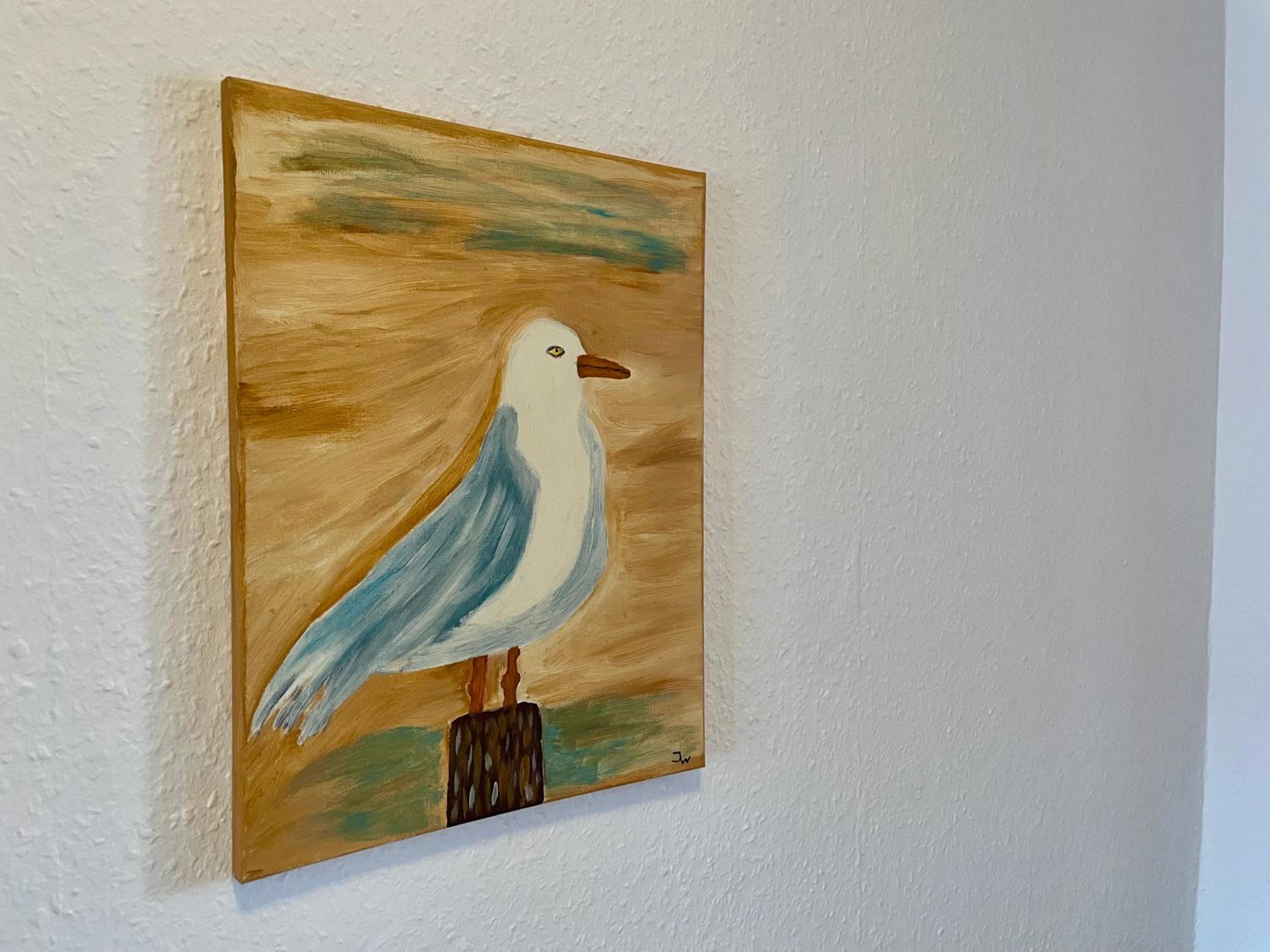 Möwennest