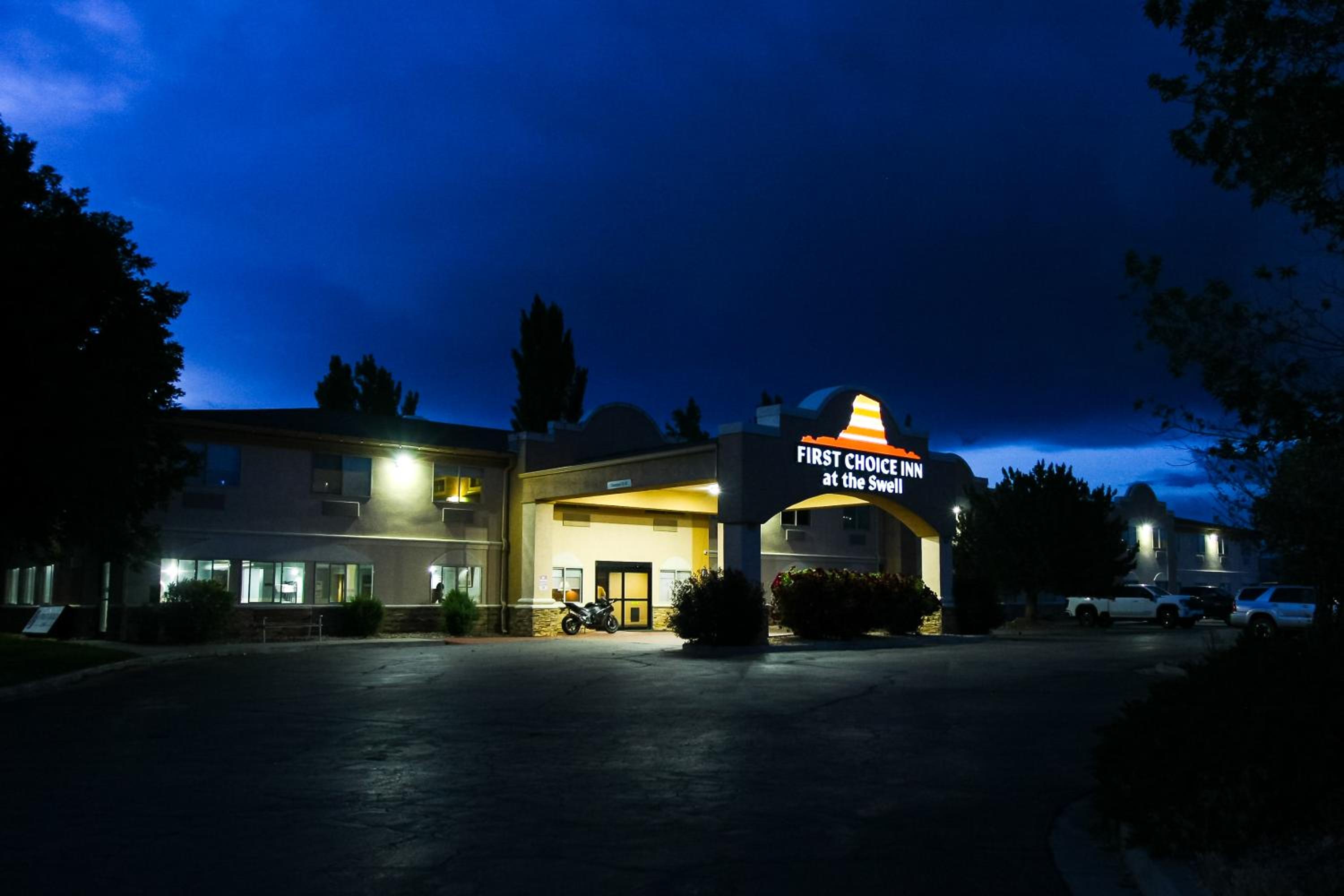 First Choice Inn at the Swell, Zdjęcie 26