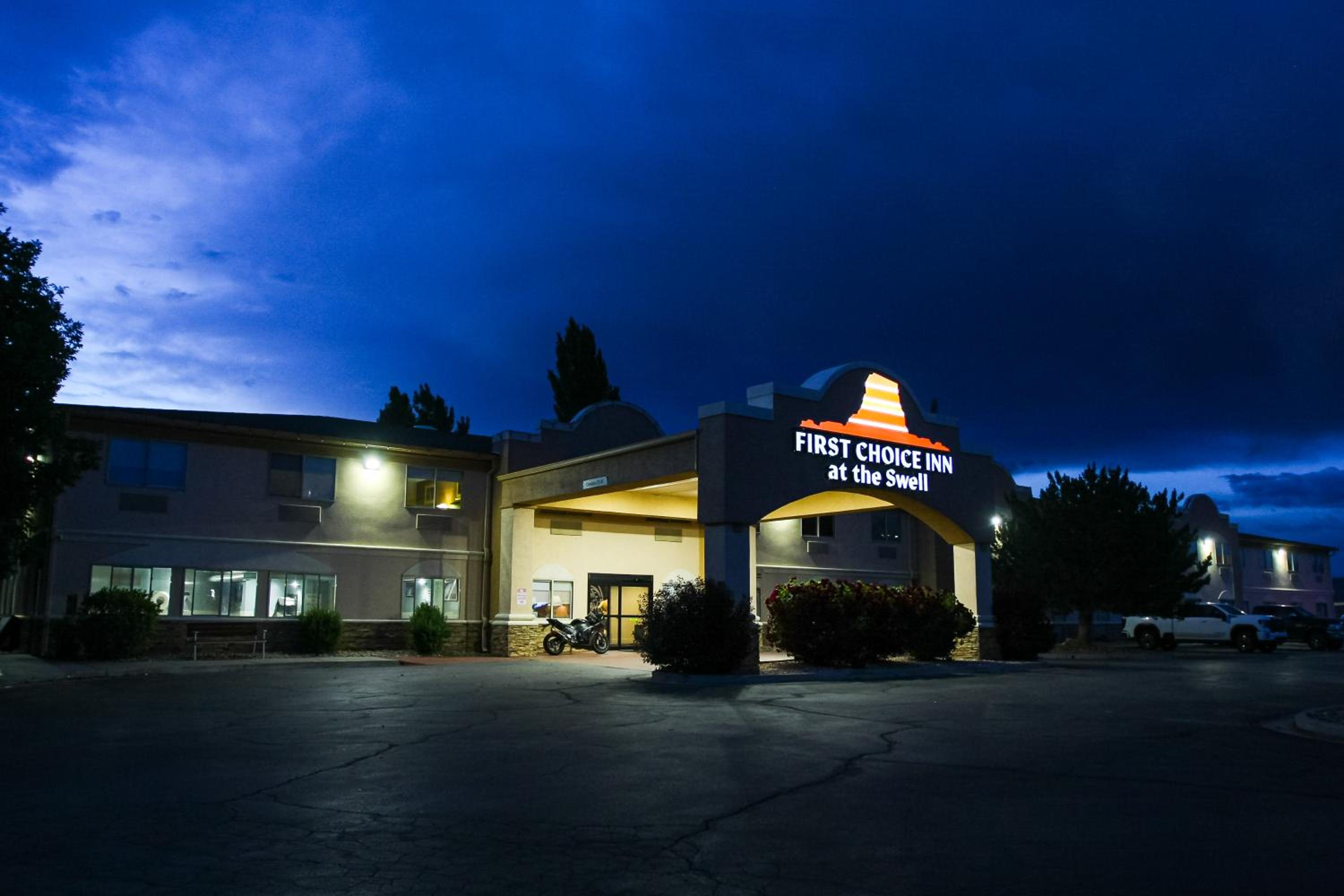 First Choice Inn at the Swell, Zdjęcie 13