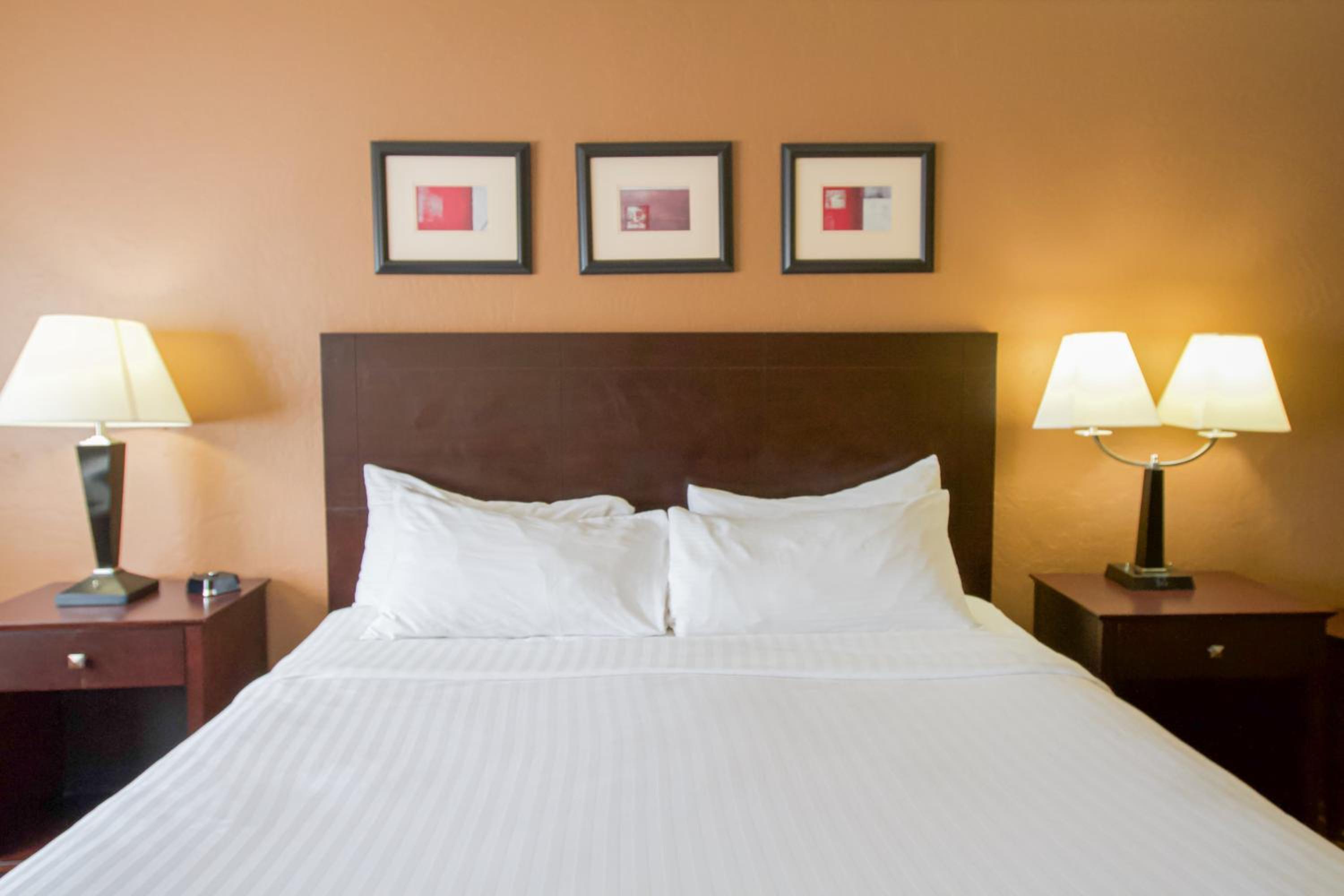 First Choice Inn at the Swell