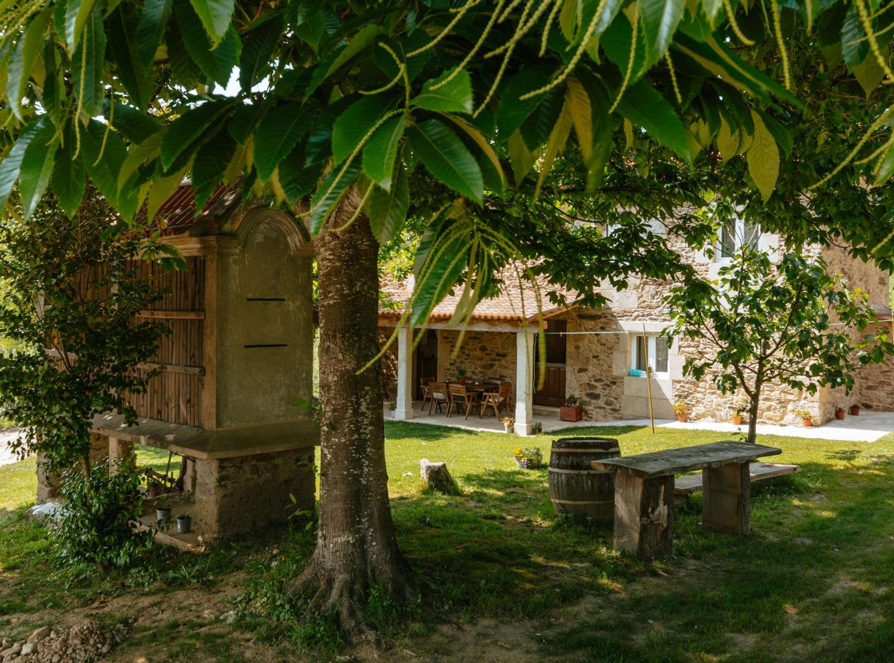 A Quinta Das Maceiras photo 5