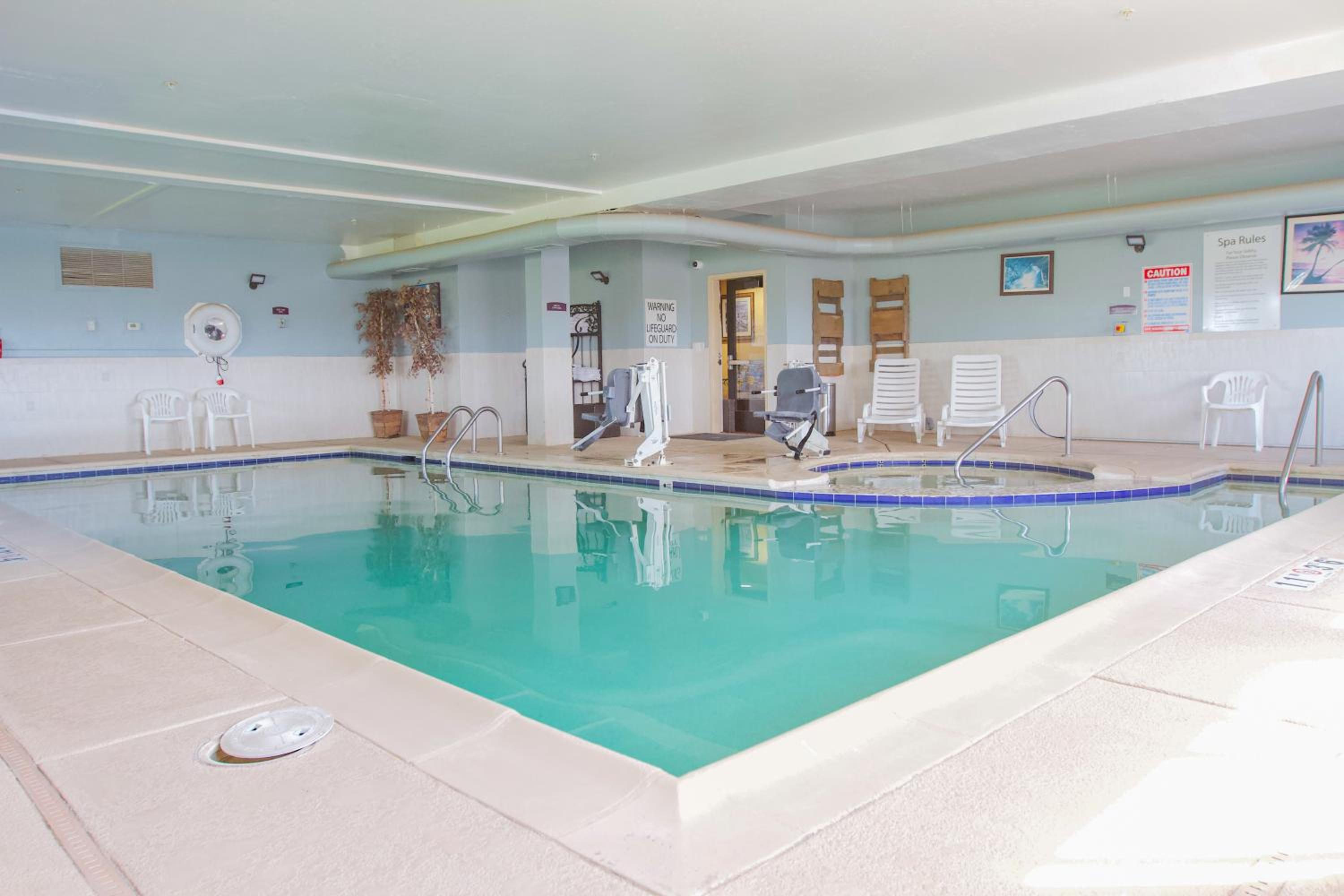 First Choice Inn at the Swell, Zdjęcie 34