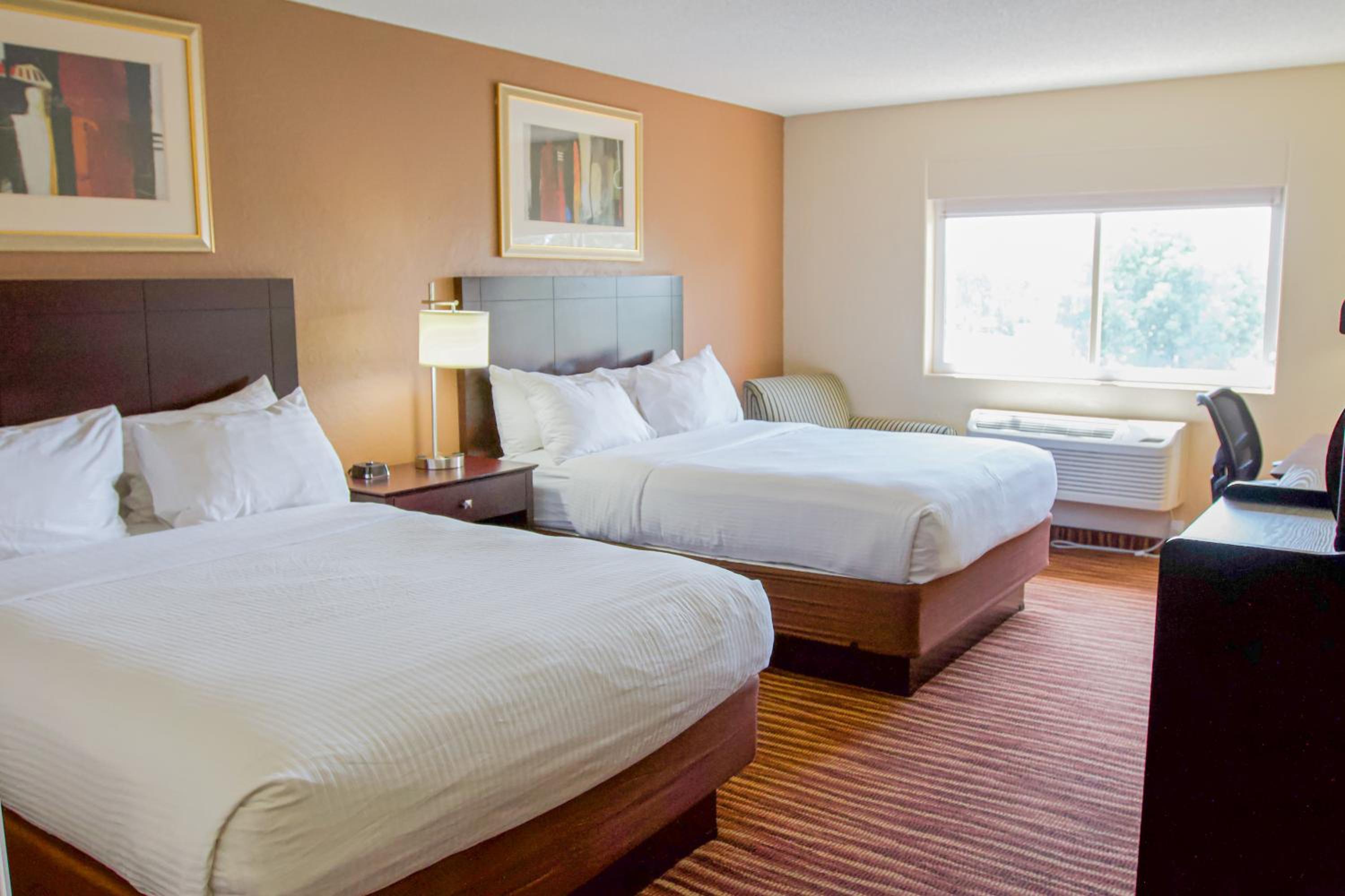 First Choice Inn at the Swell