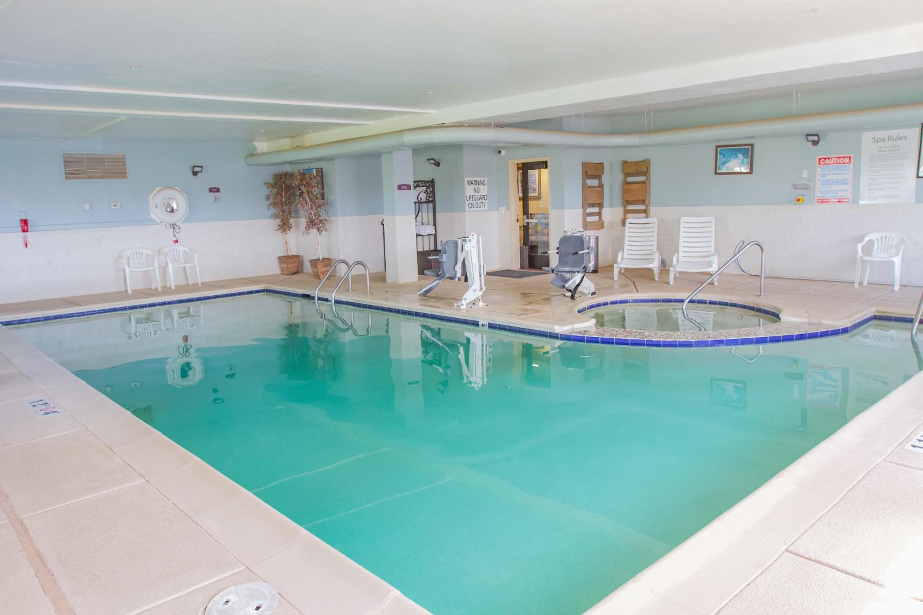 First Choice Inn at the Swell, Zdjęcie 43