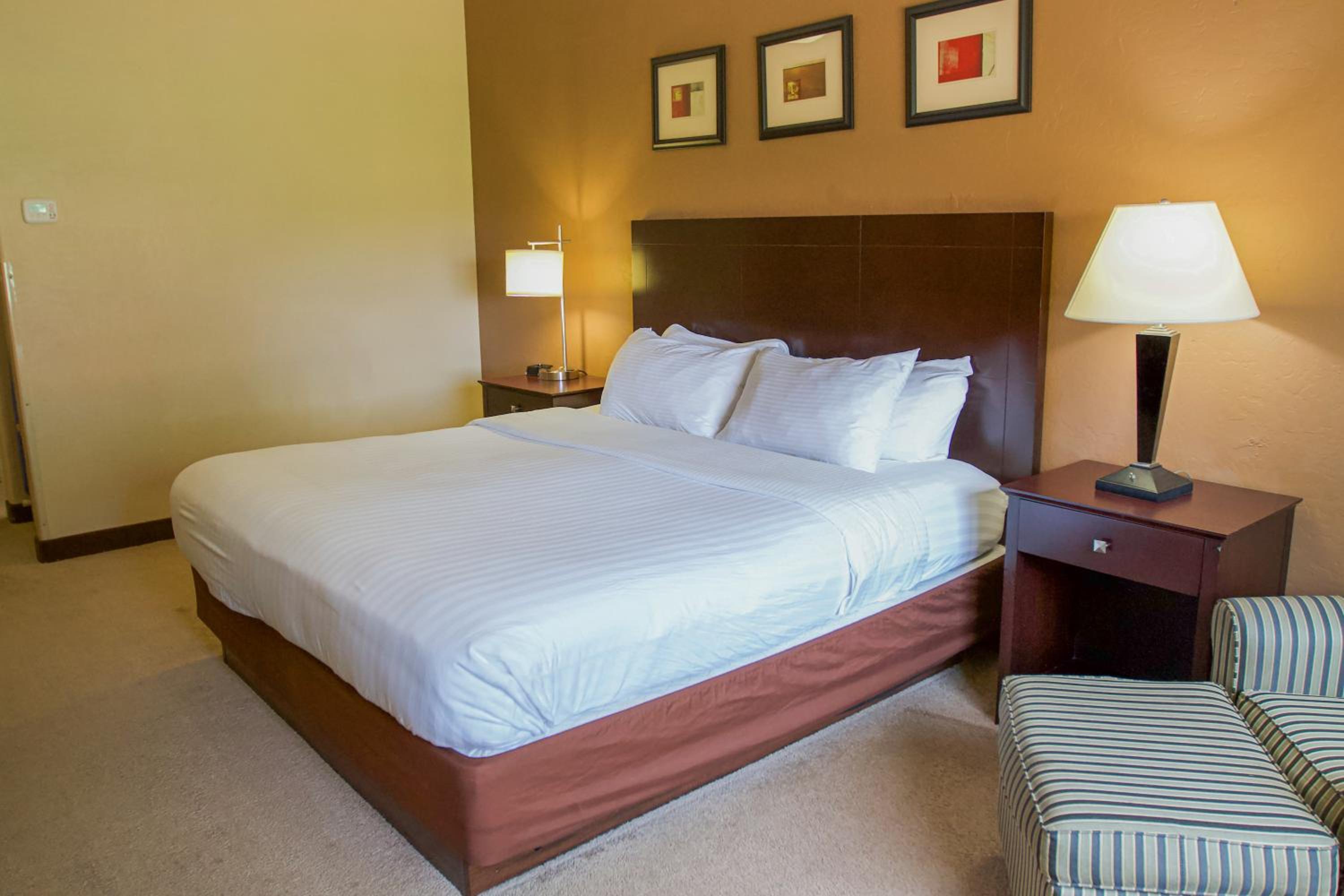 First Choice Inn at the Swell