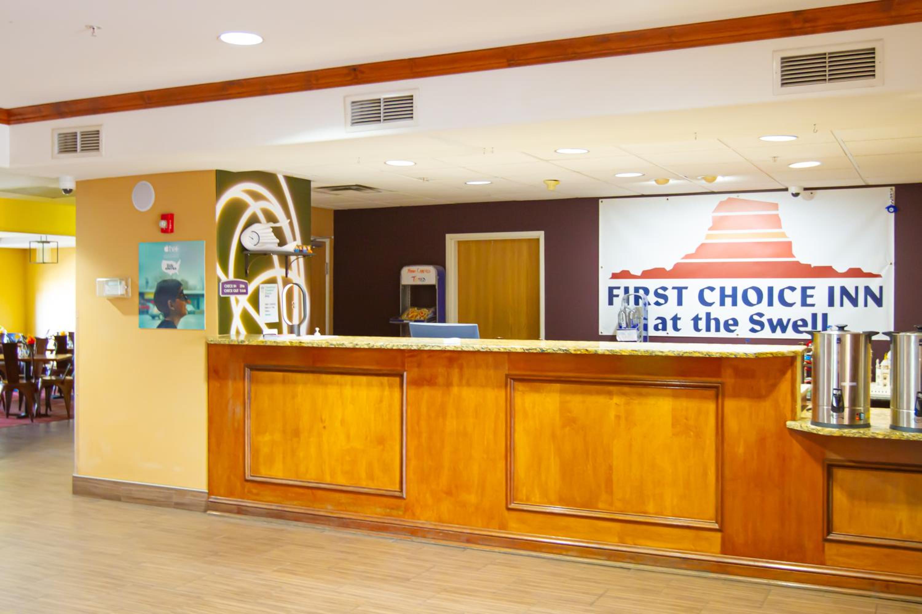 First Choice Inn at the Swell, Zdjęcie 24