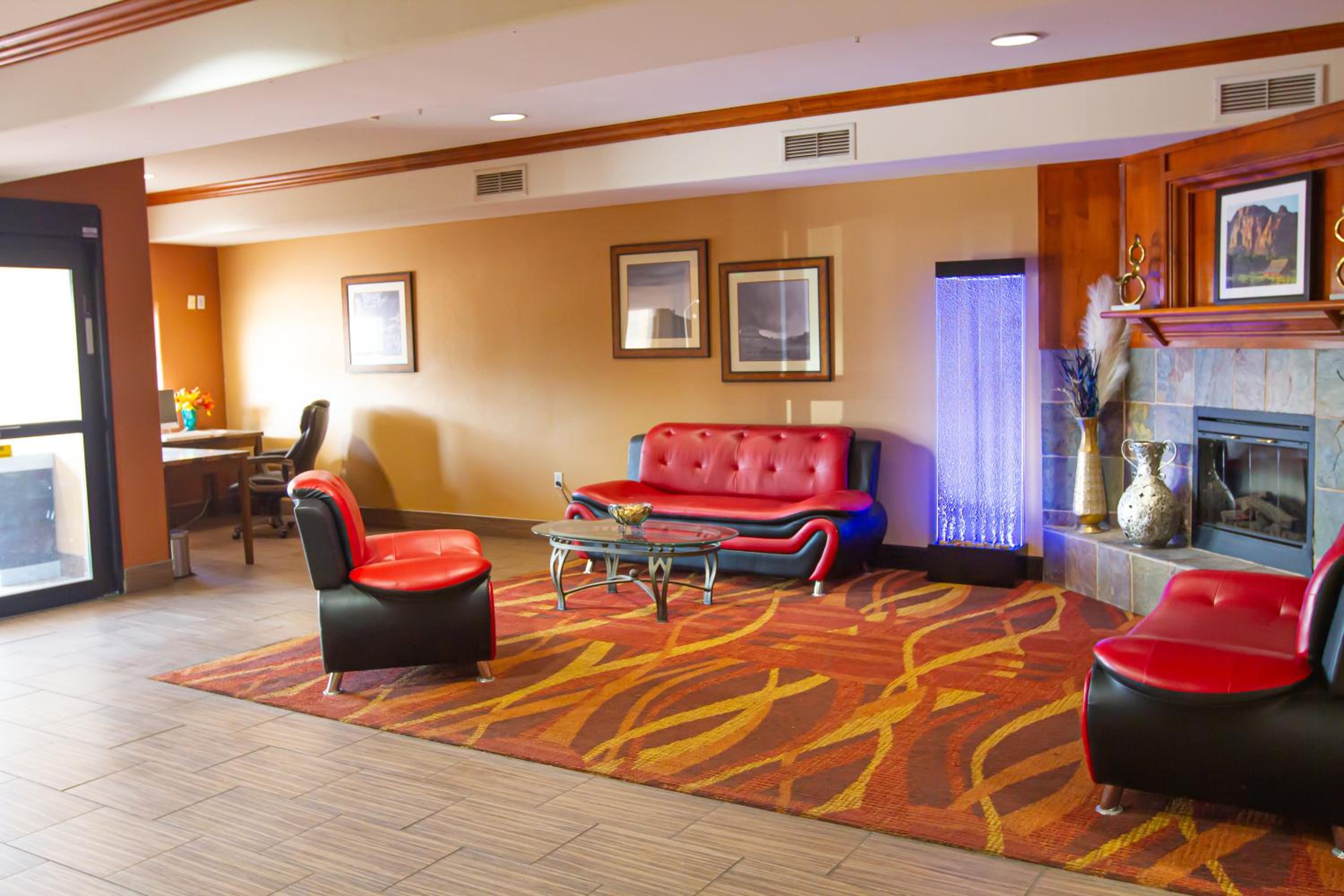 First Choice Inn at the Swell, Zdjęcie 10