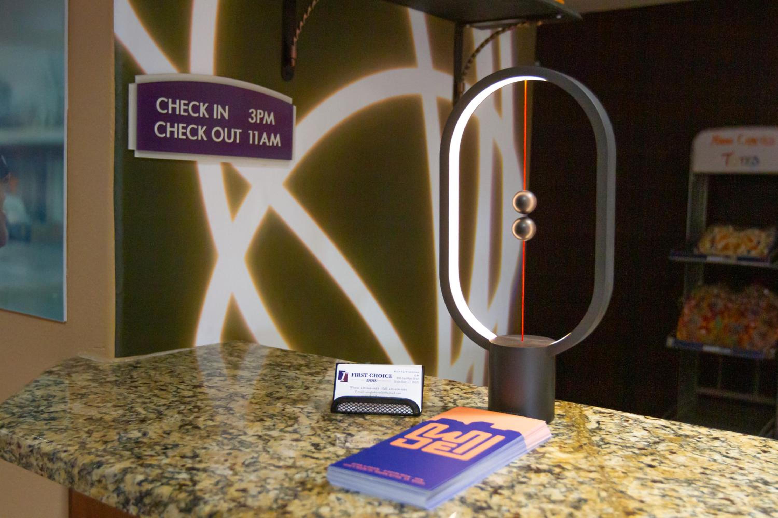 First Choice Inn at the Swell, Zdjęcie 30