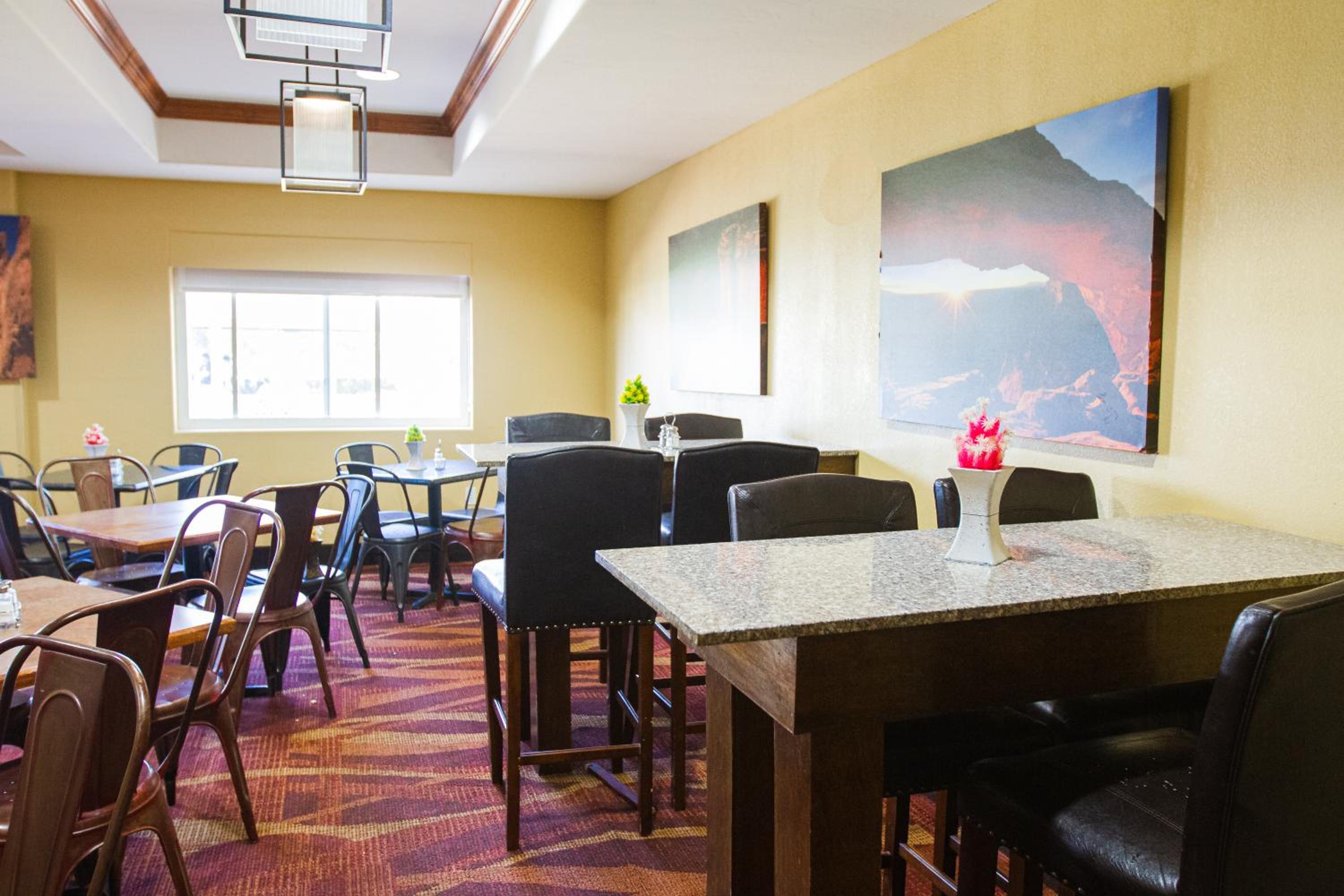 First Choice Inn at the Swell, Zdjęcie 22
