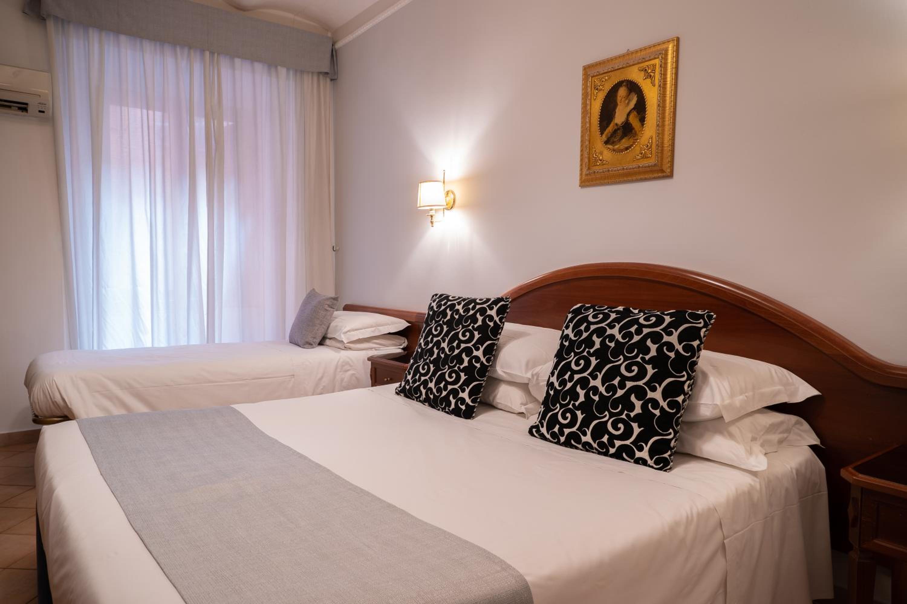 Hotel Gabriella