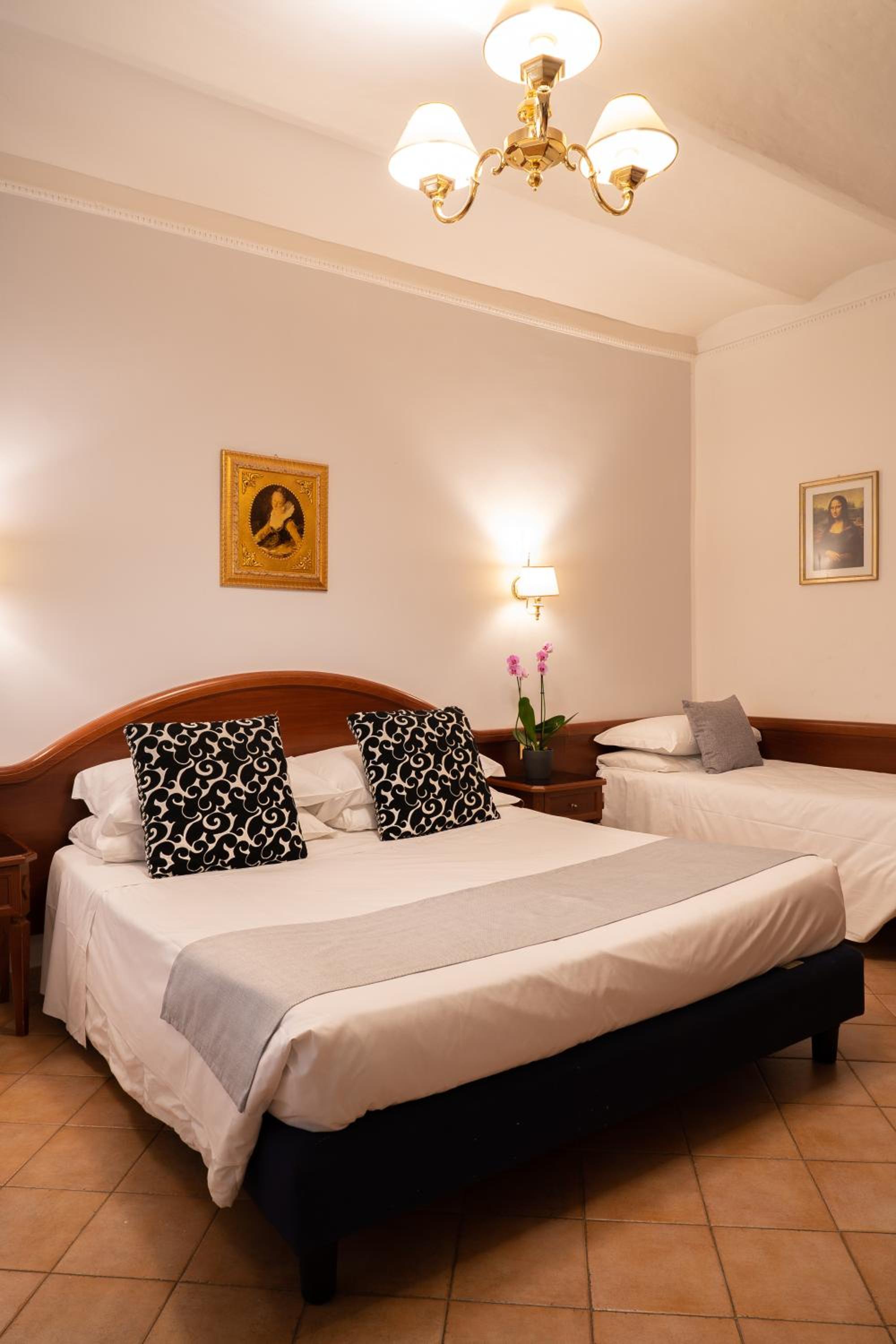 Hotel Gabriella