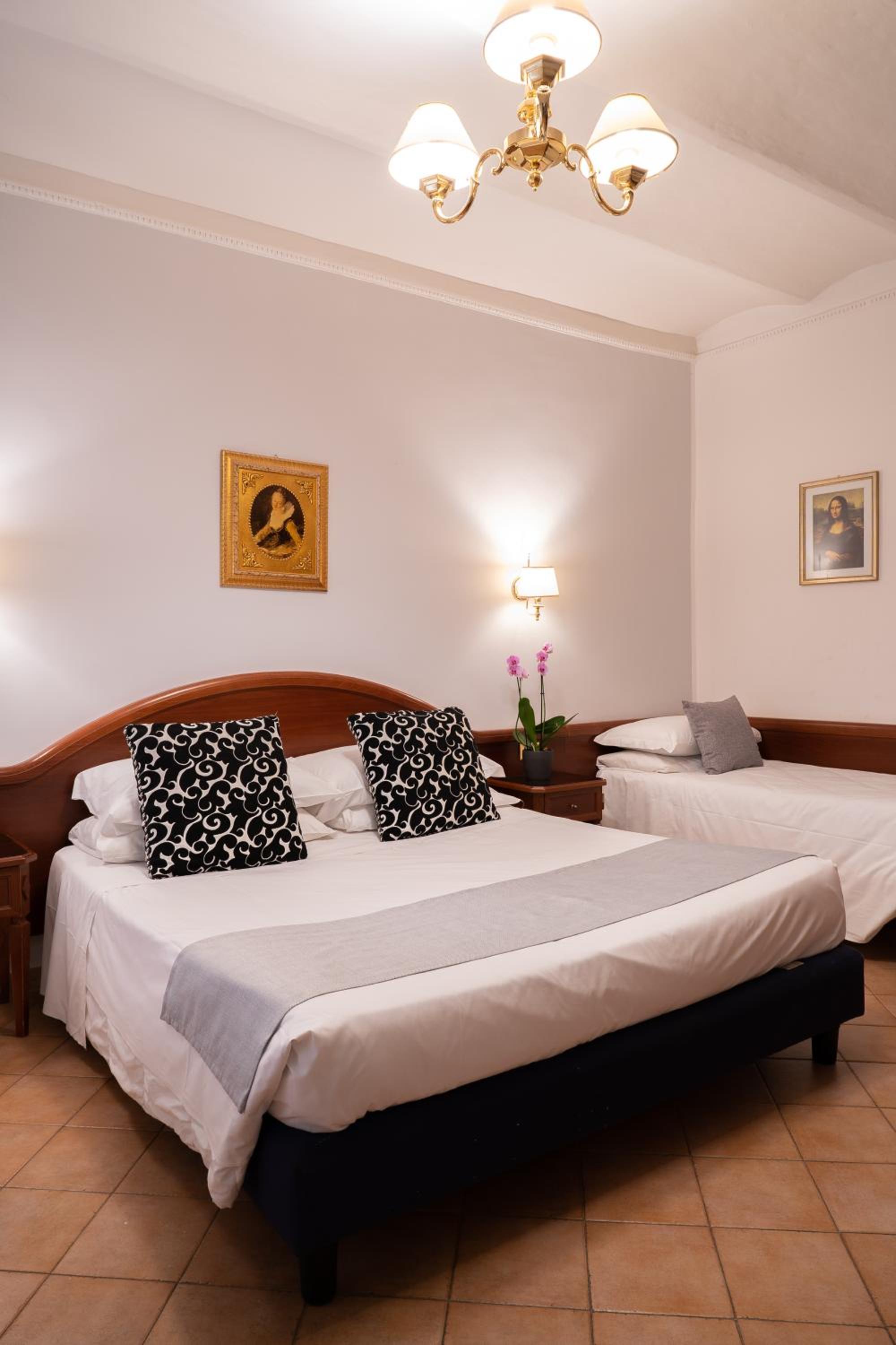 Hotel Gabriella