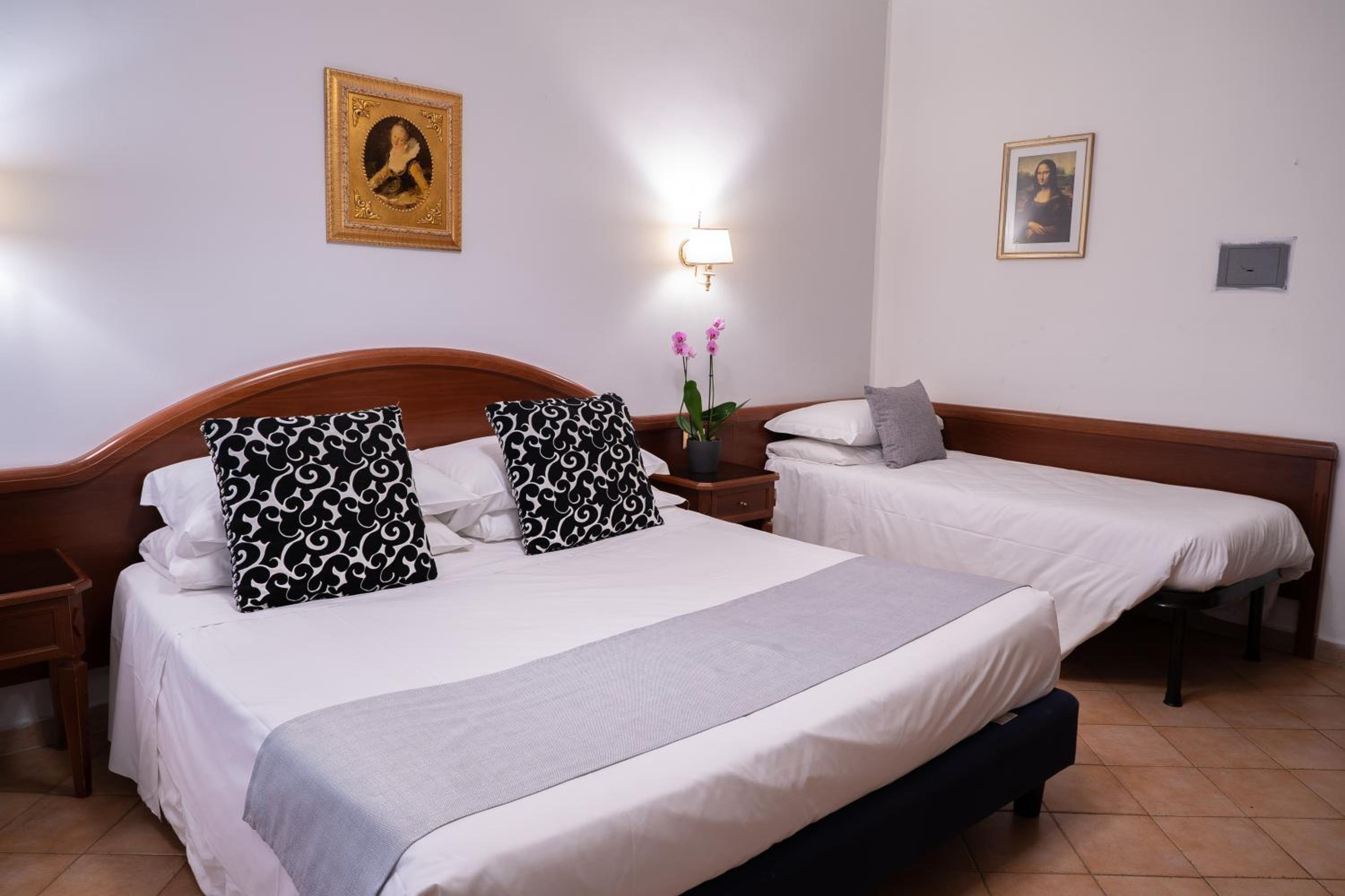 Hotel Gabriella