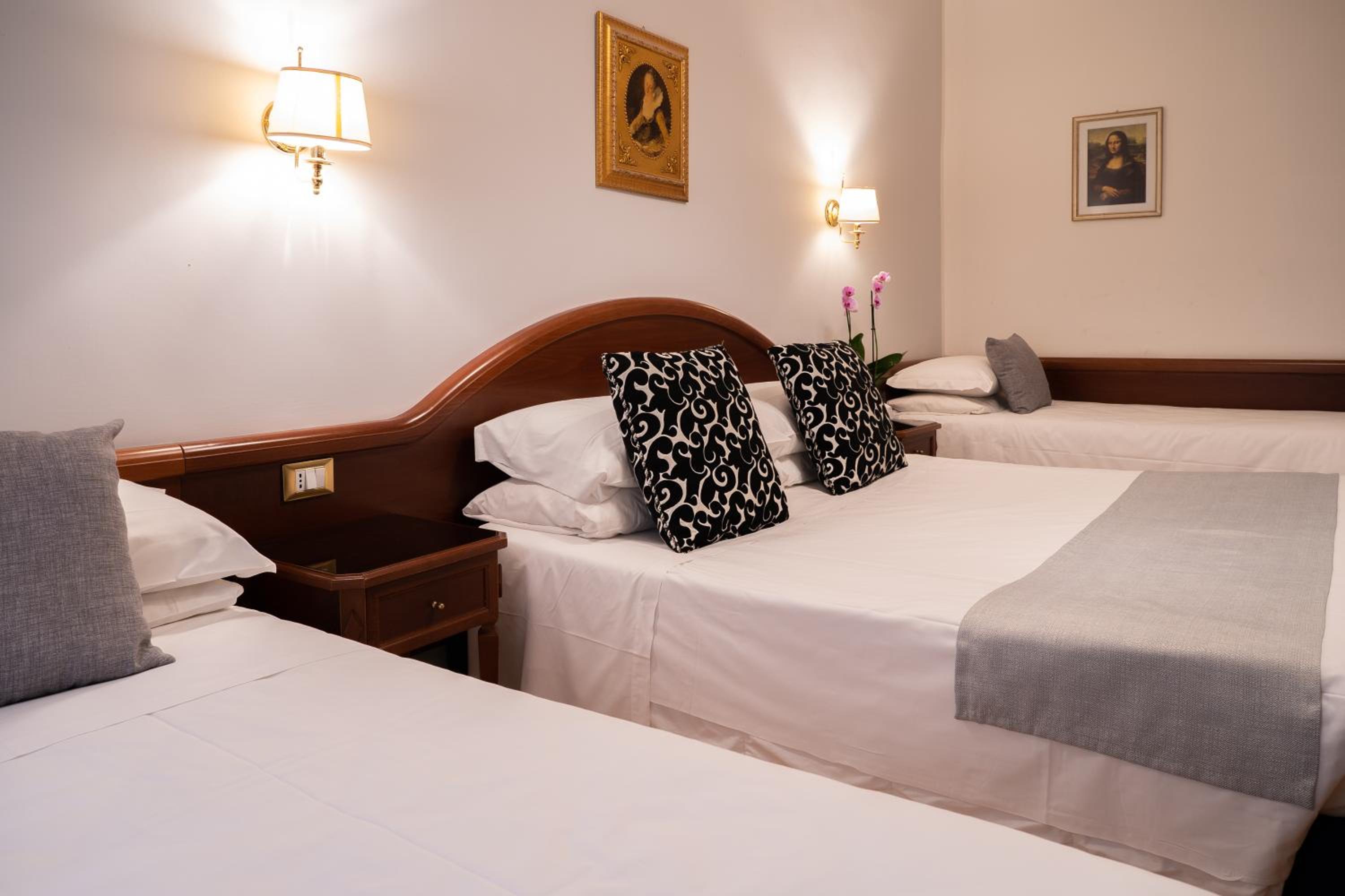 Hotel Gabriella
