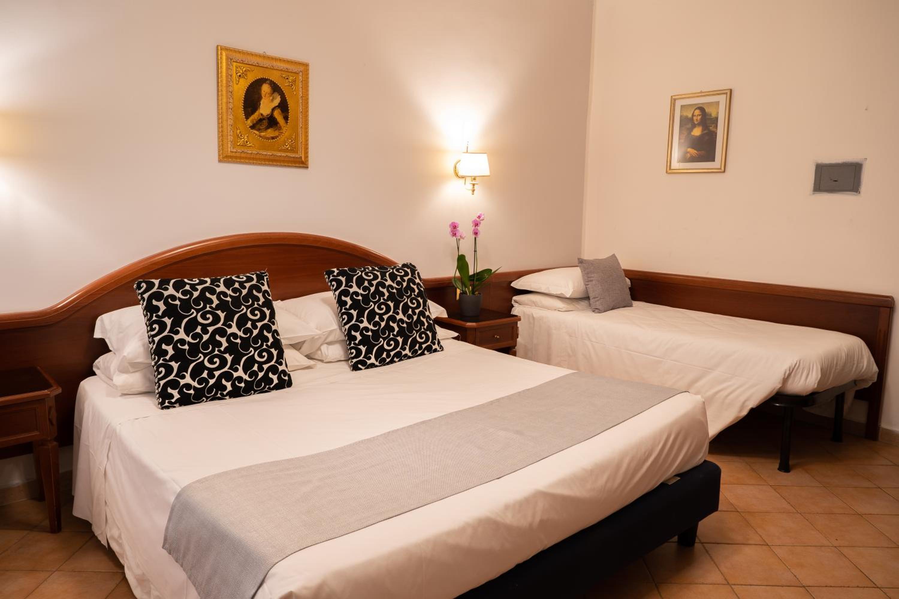 Hotel Gabriella