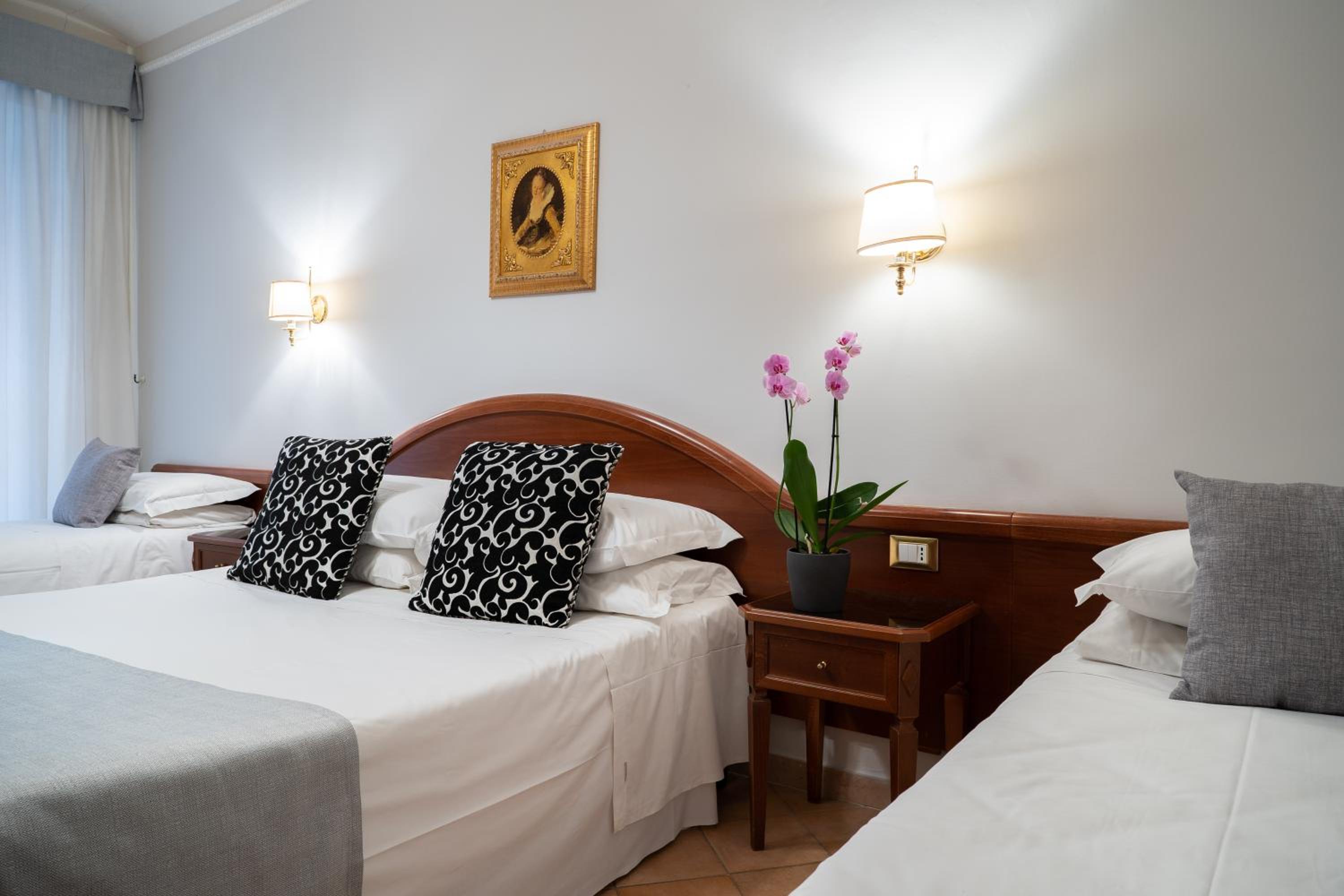 Hotel Gabriella
