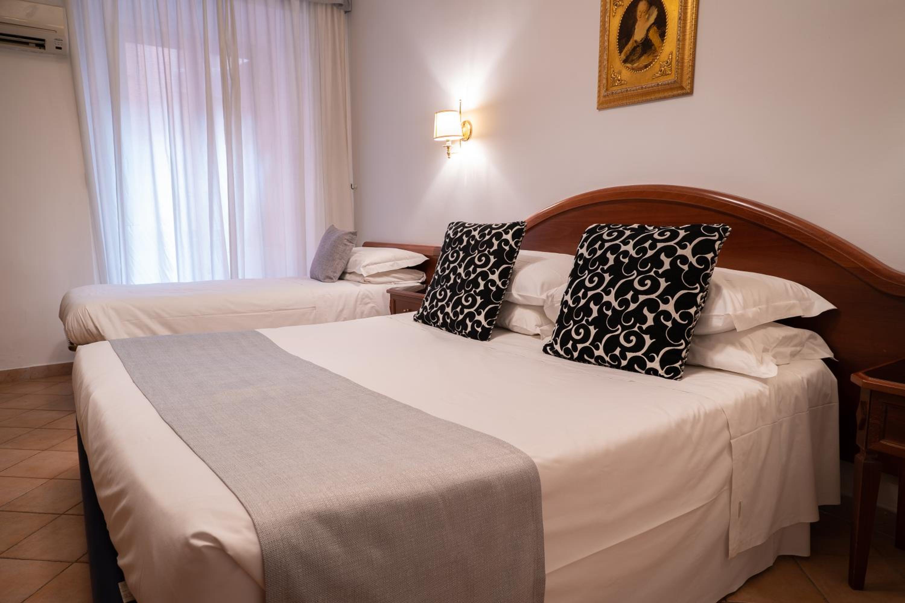 Hotel Gabriella