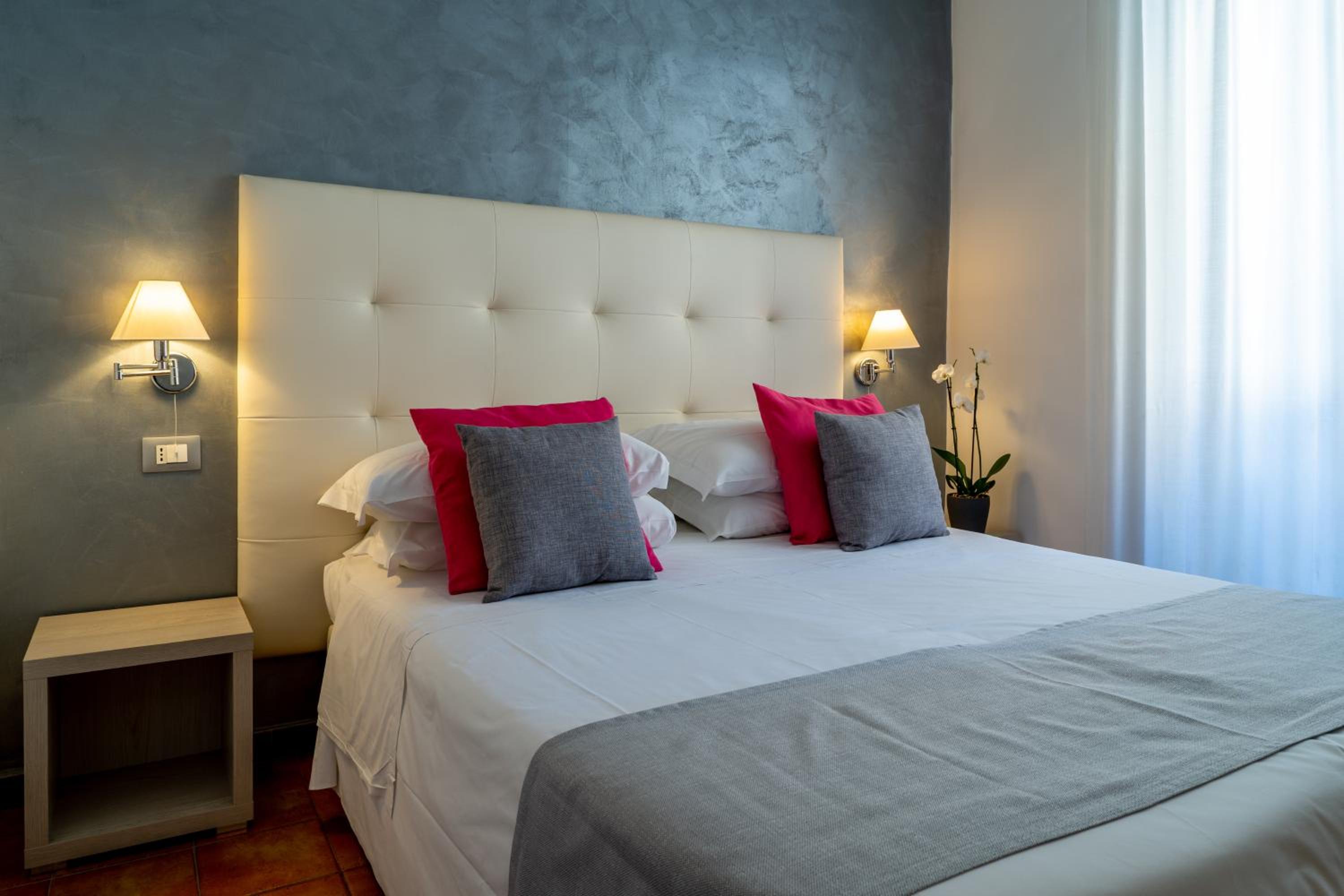 Hotel Gabriella