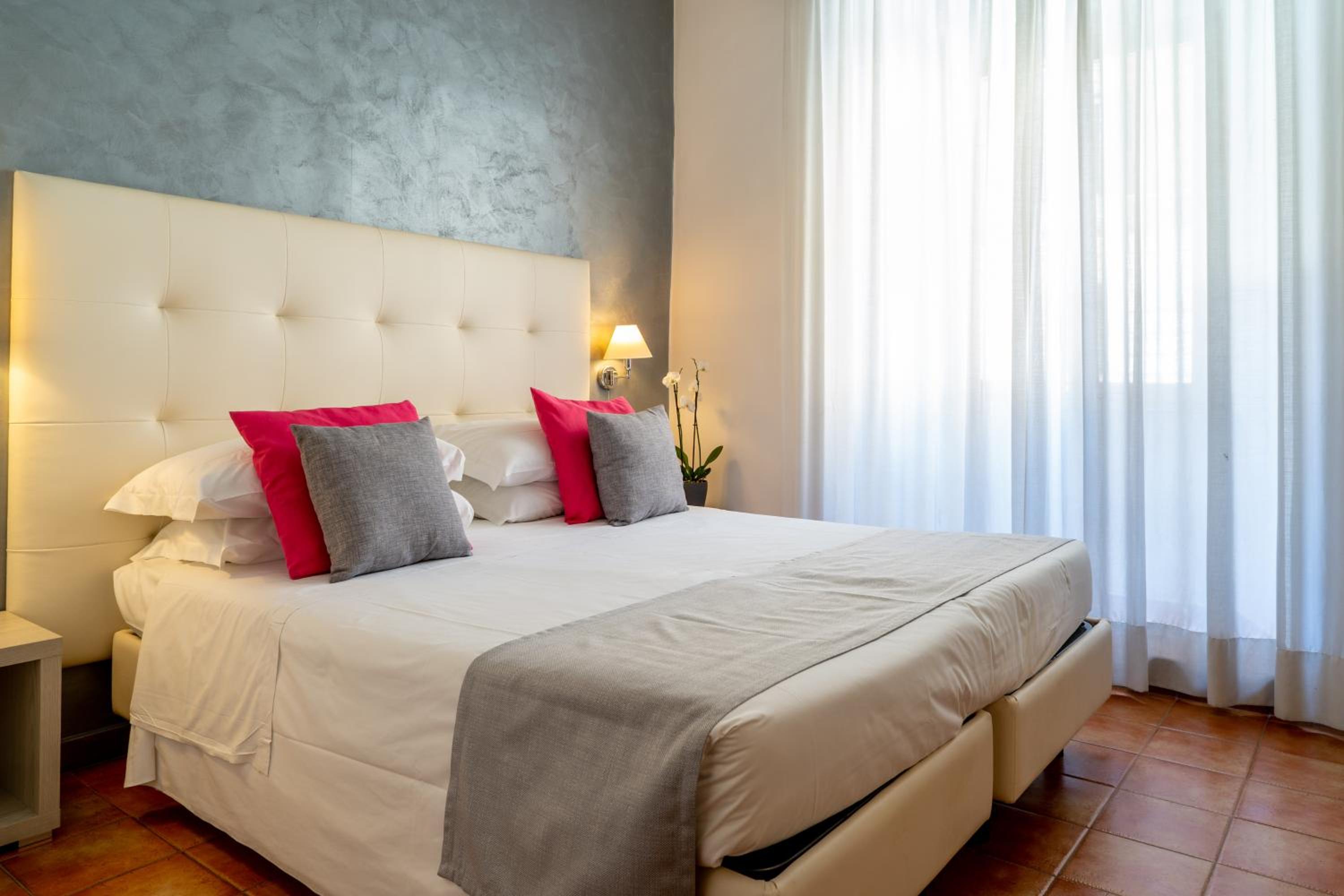 Hotel Gabriella