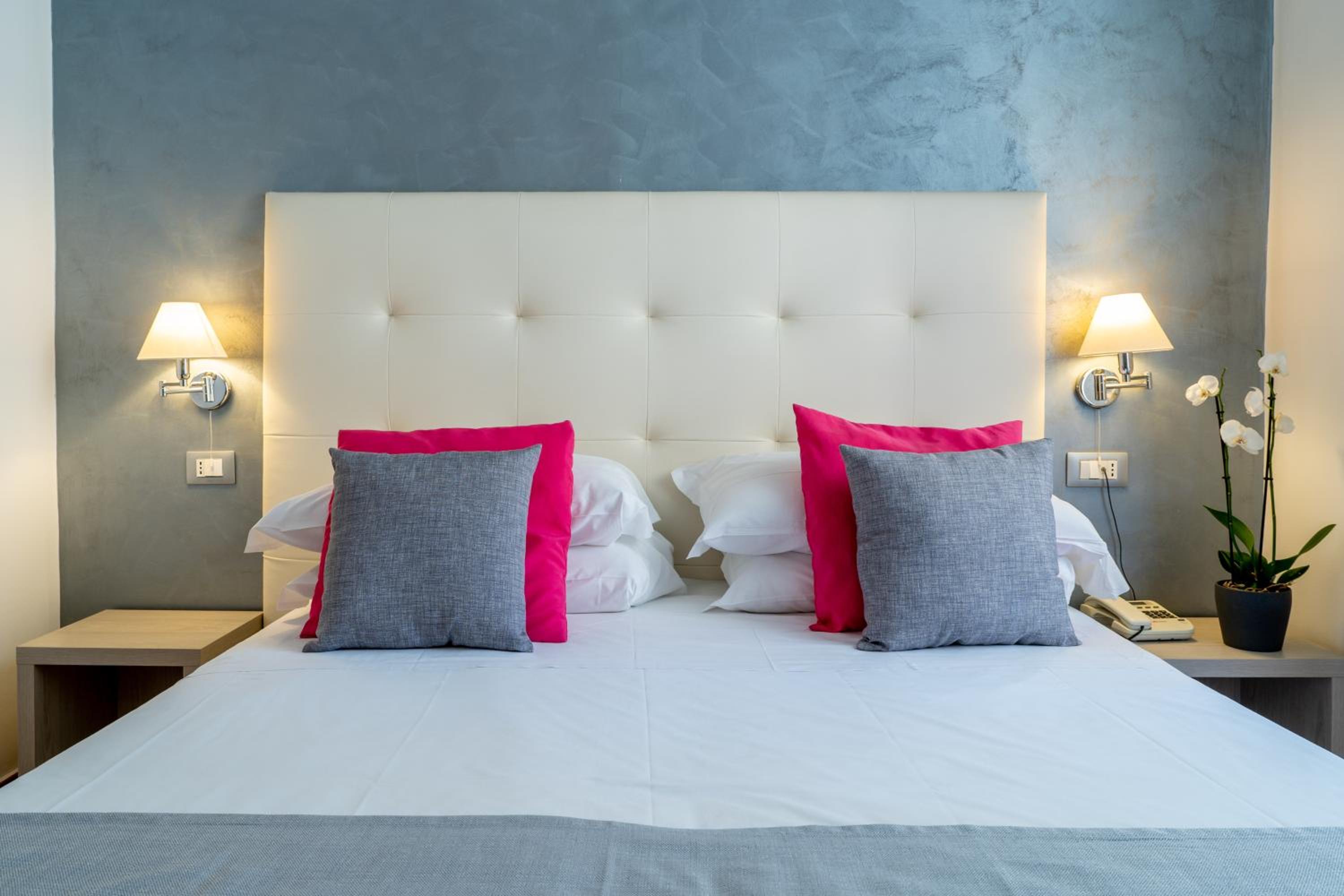 Hotel Gabriella