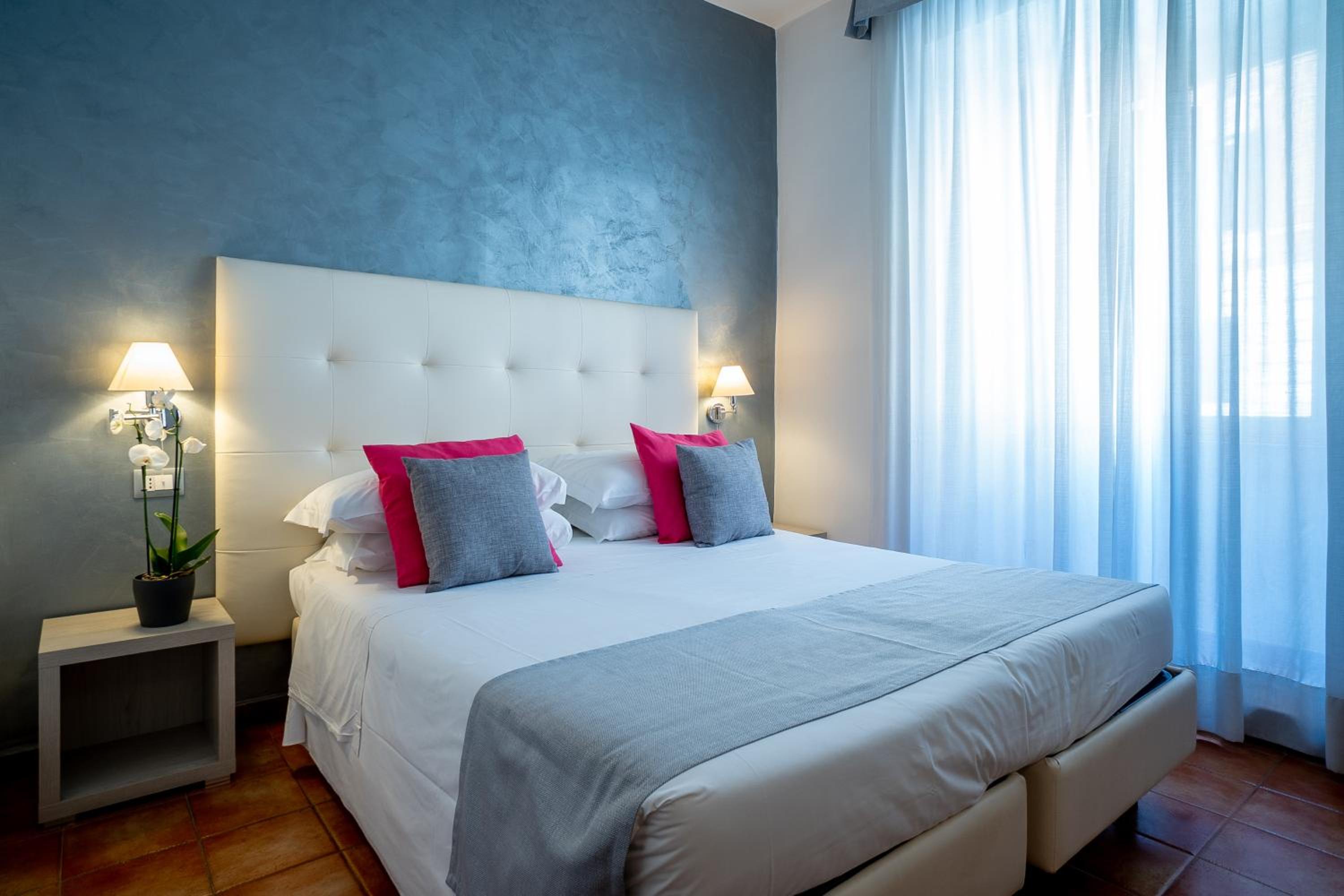 Hotel Gabriella