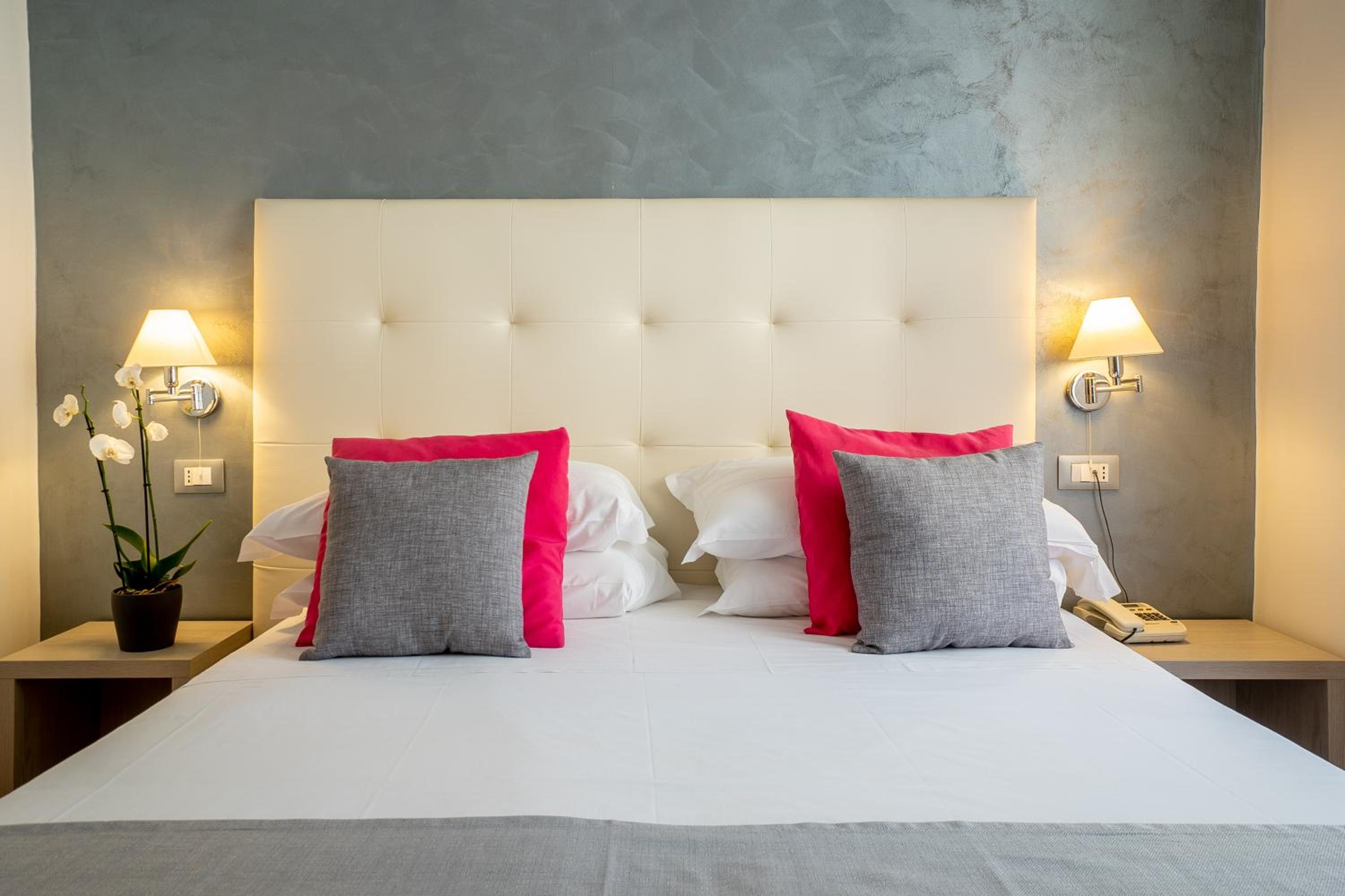 Hotel Gabriella