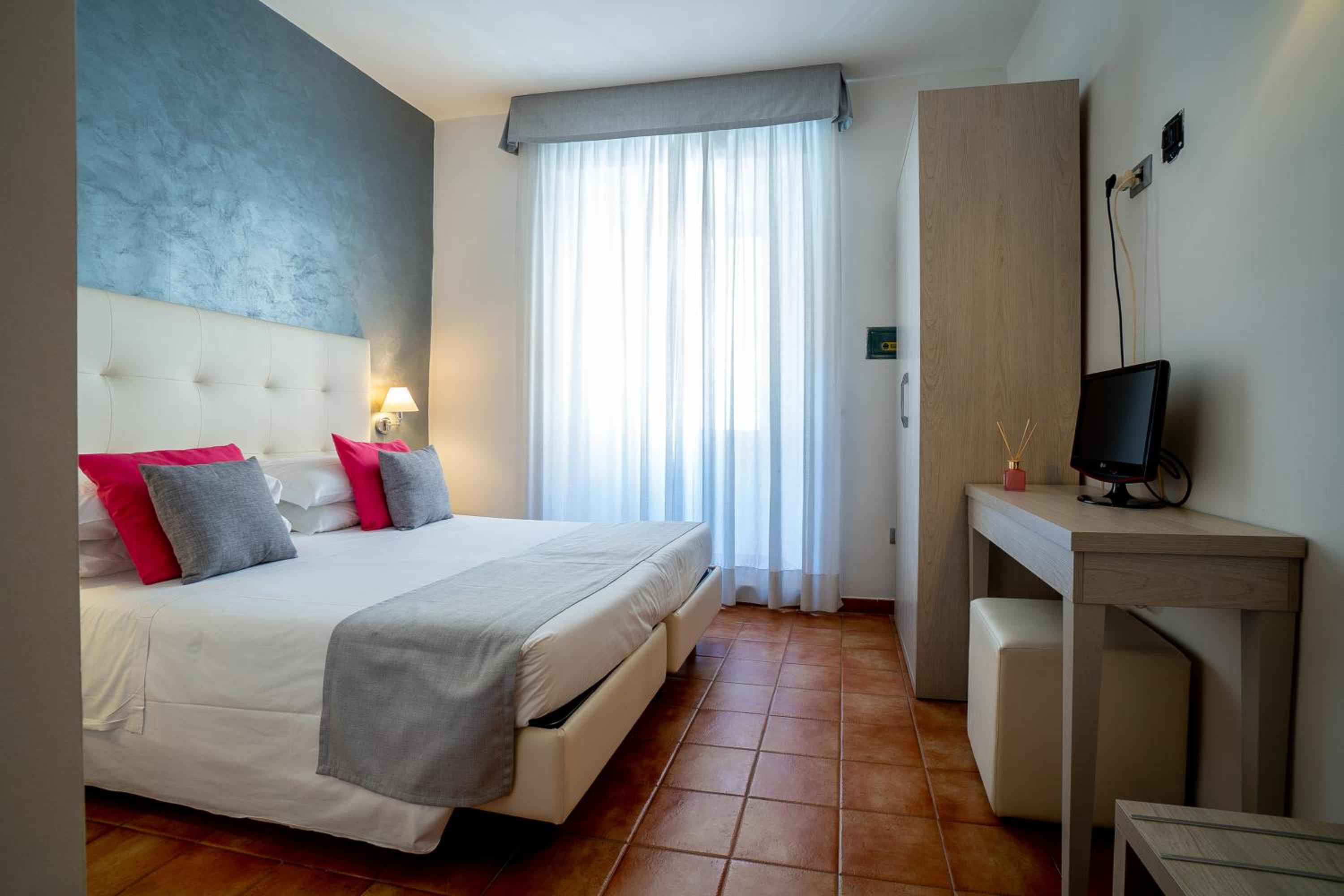 Hotel Gabriella
