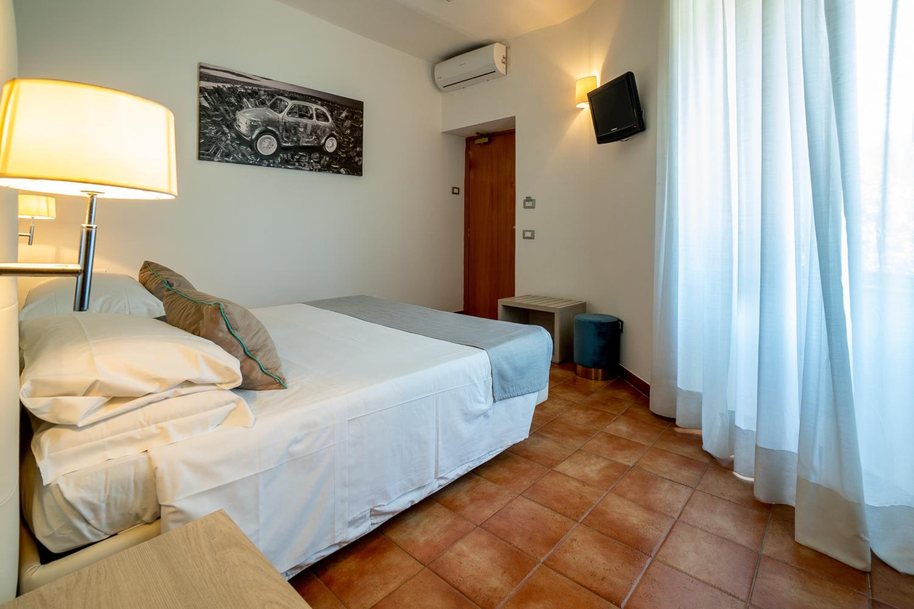 Hotel Gabriella