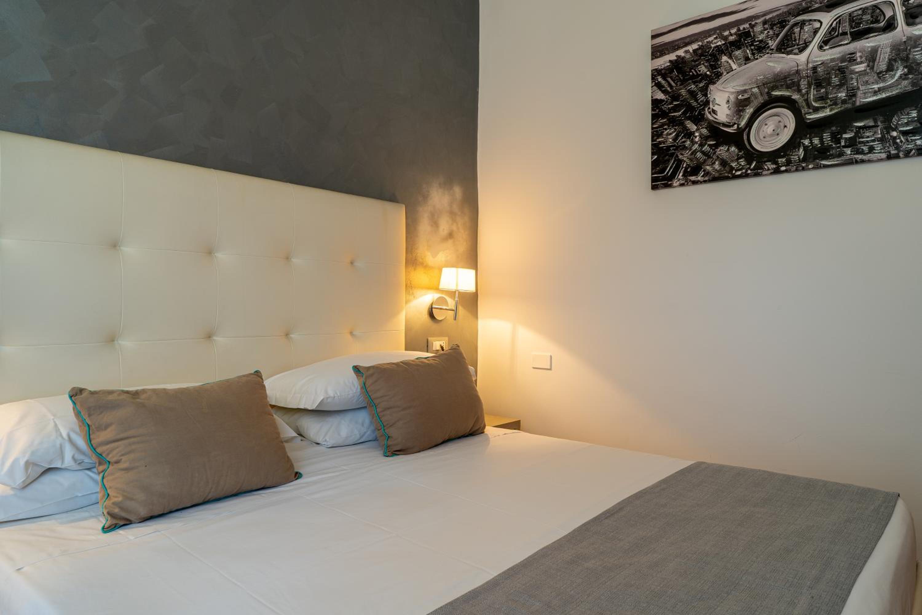 Hotel Gabriella