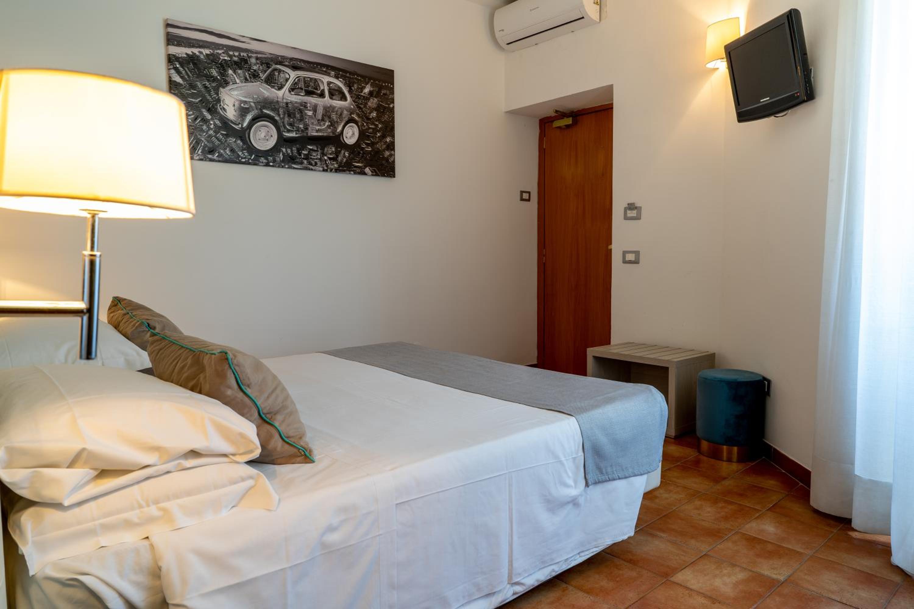 Hotel Gabriella
