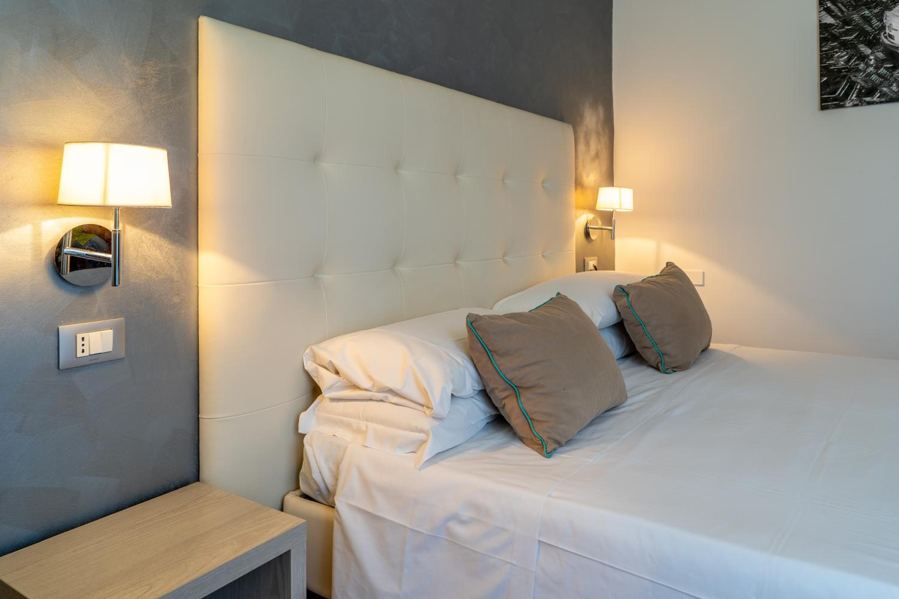 Hotel Gabriella