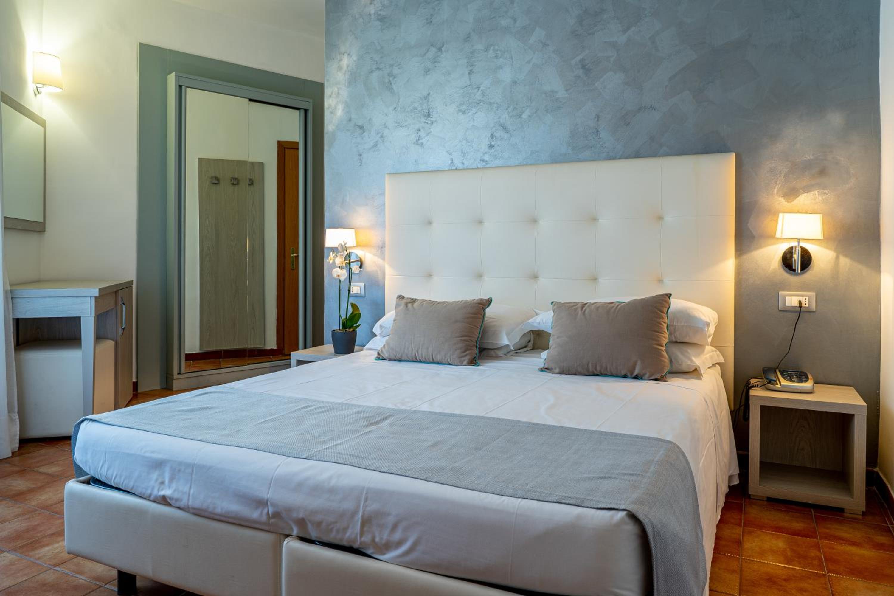 Hotel Gabriella