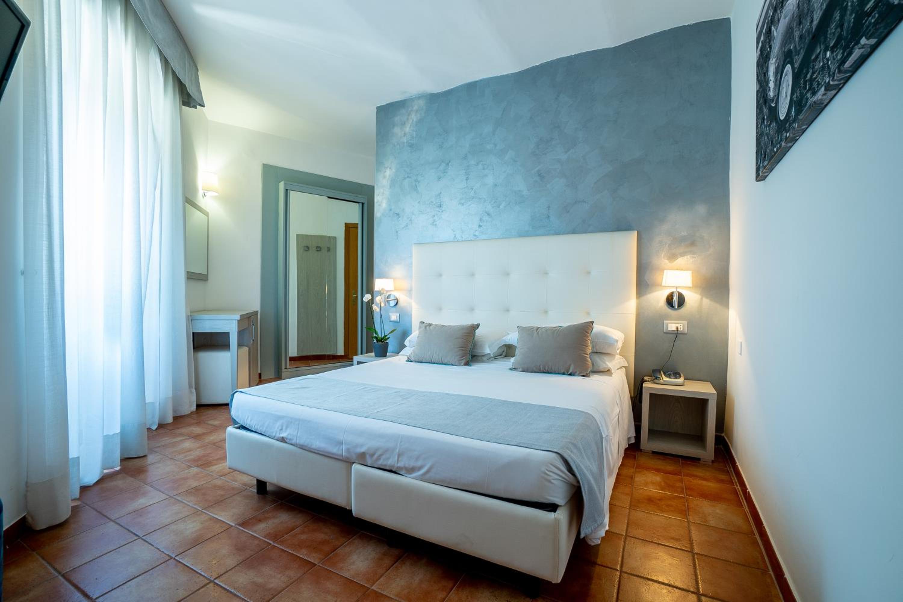 Hotel Gabriella
