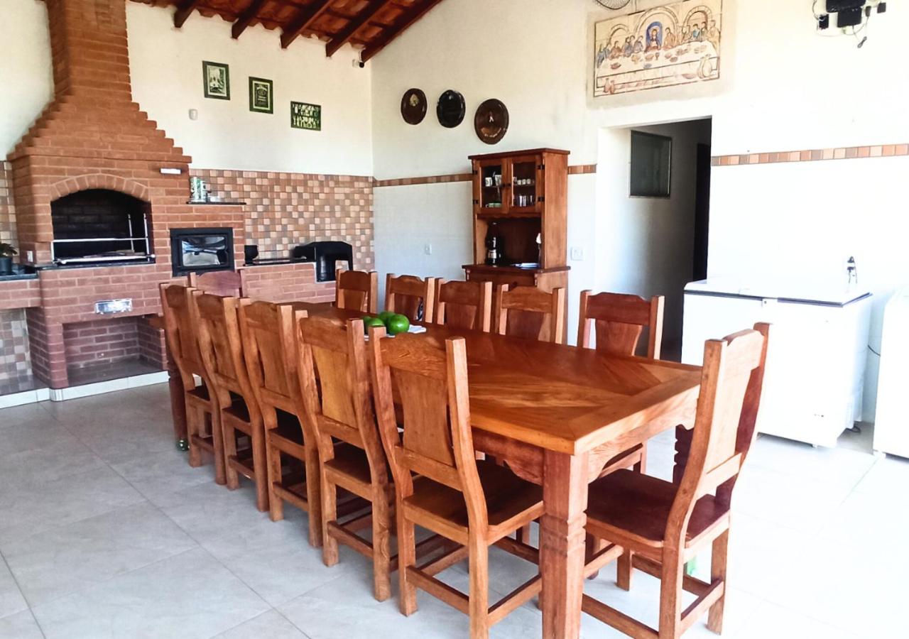 Chácara Santa Luzia