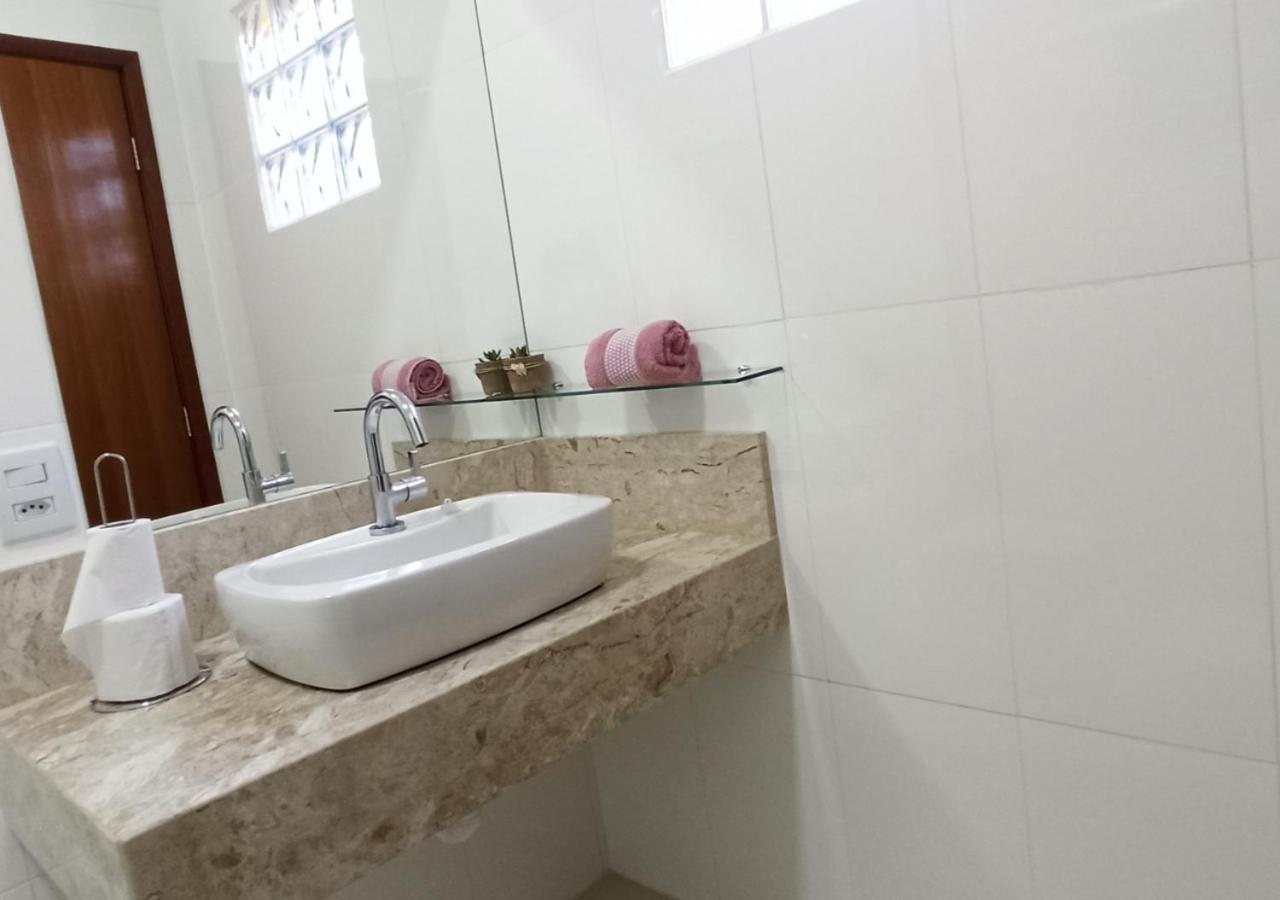 Chácara Santa Luzia