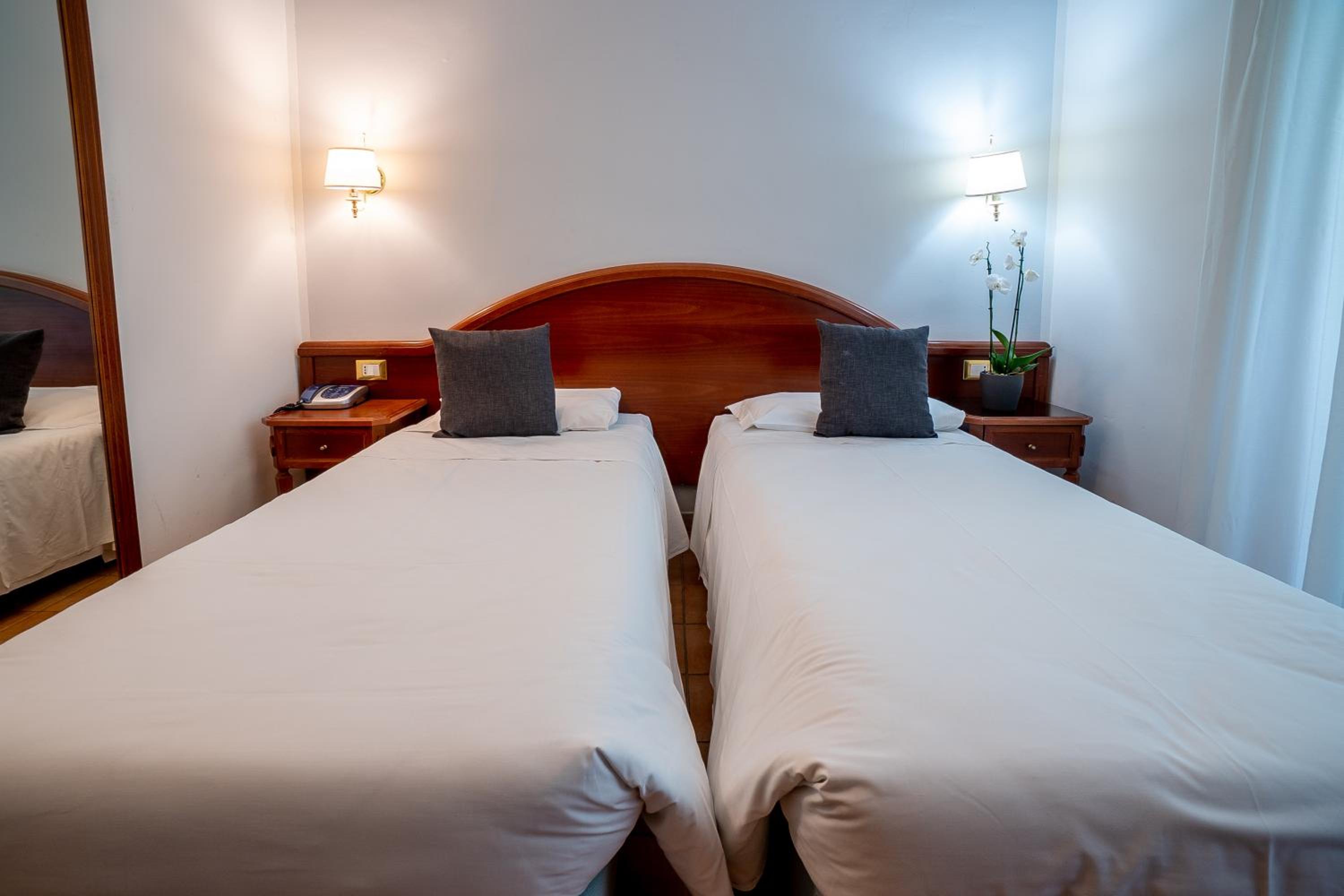 Hotel Gabriella