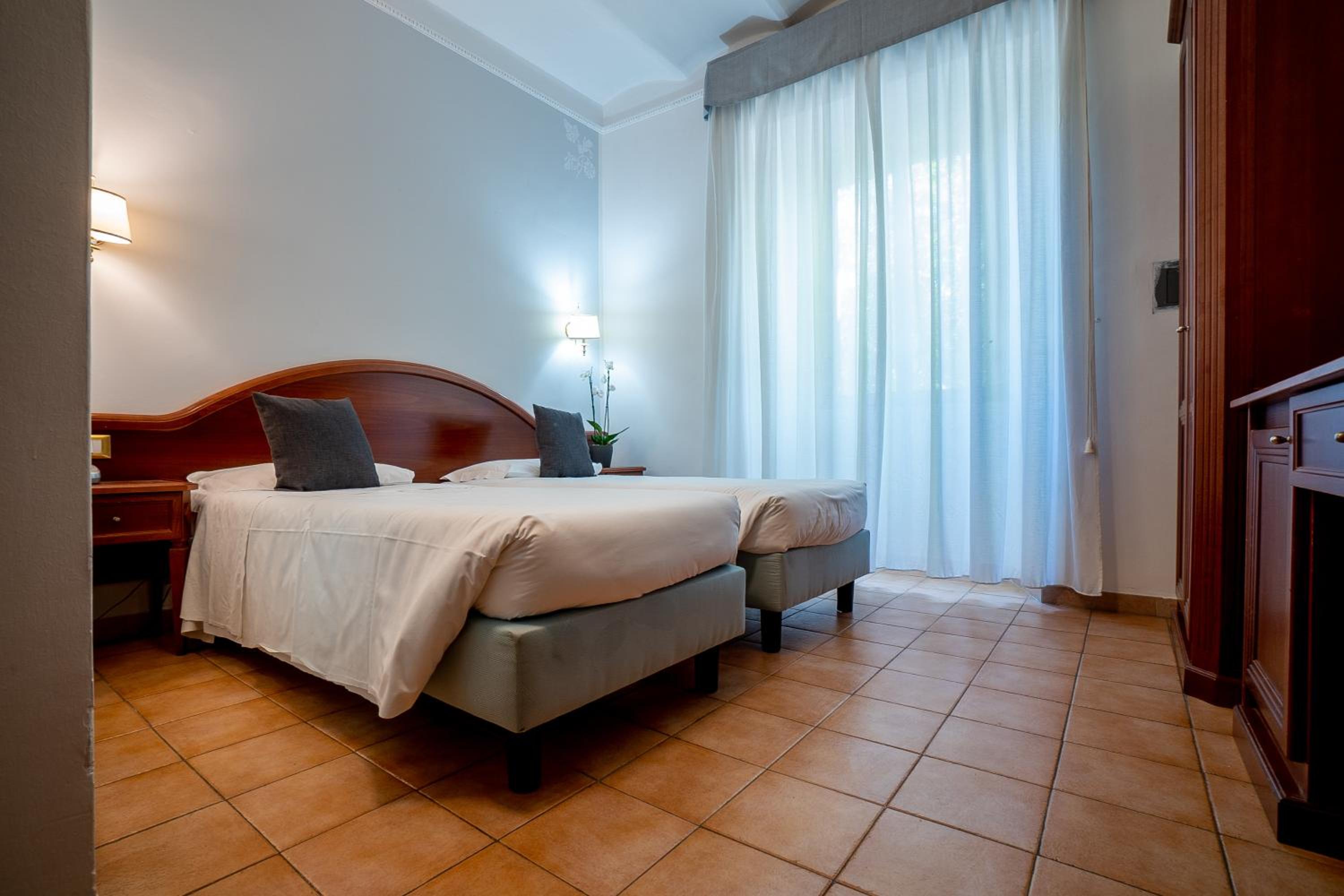 Hotel Gabriella