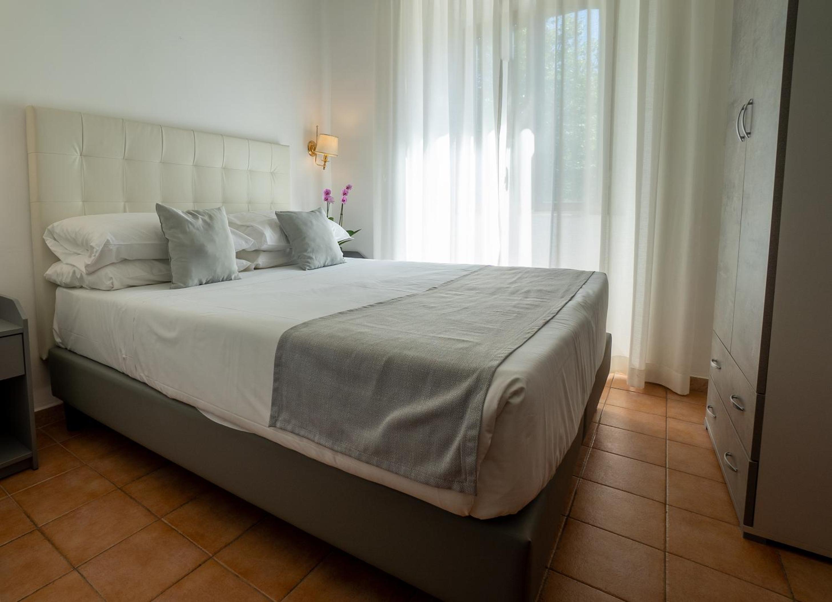 Hotel Gabriella