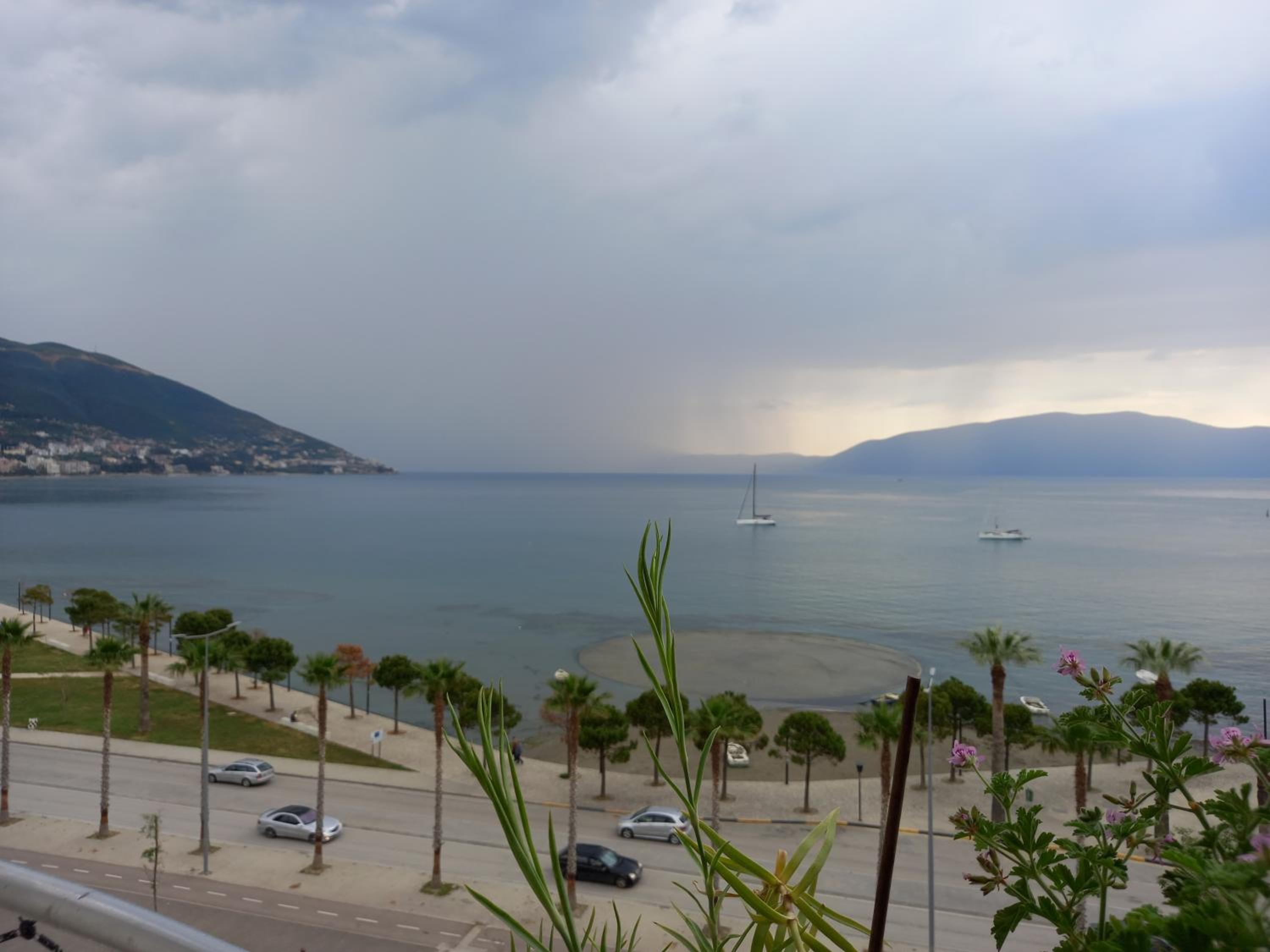 Best view on Lungomare ( Waterfront)